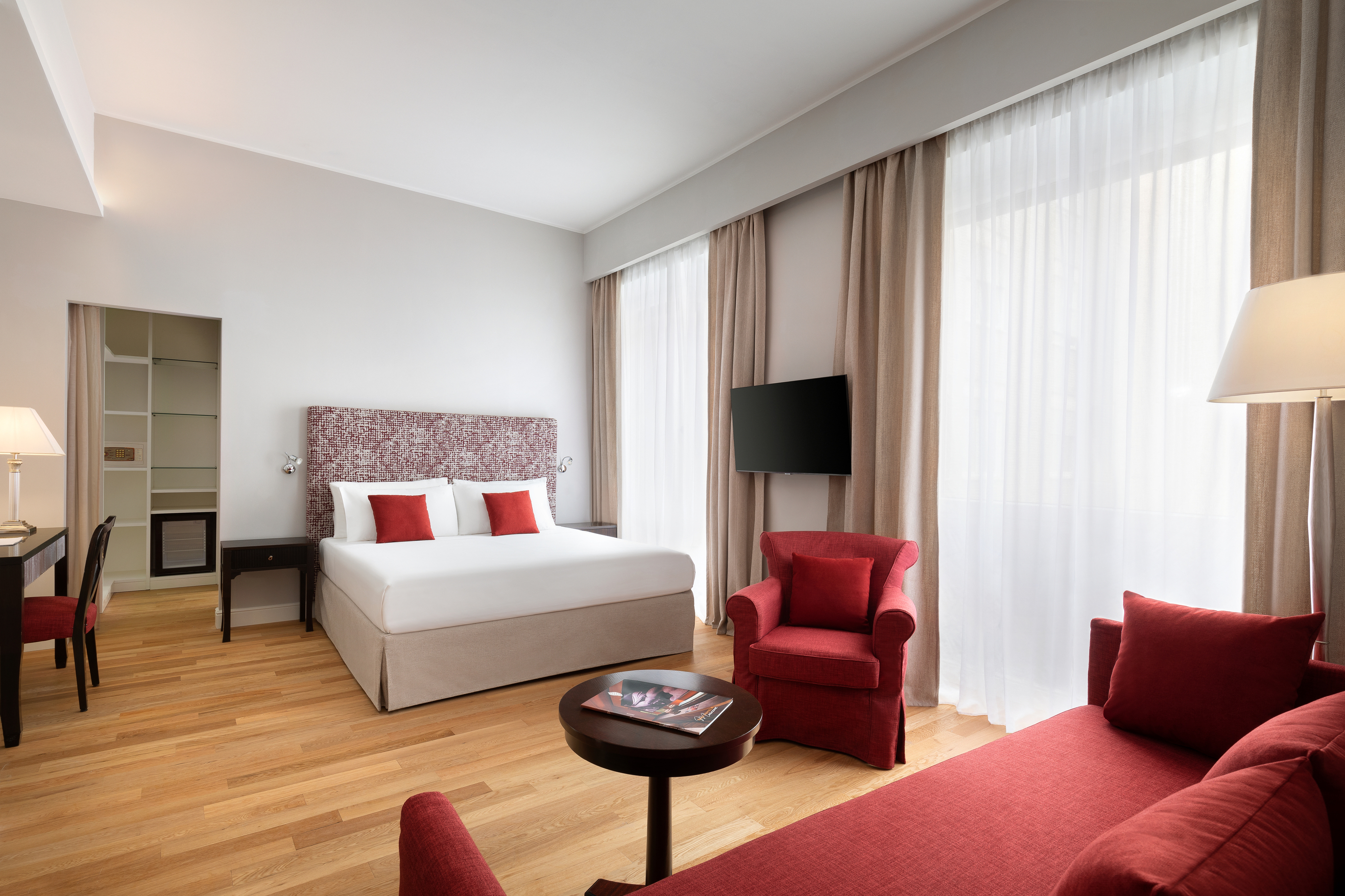 Junior Suite Superior