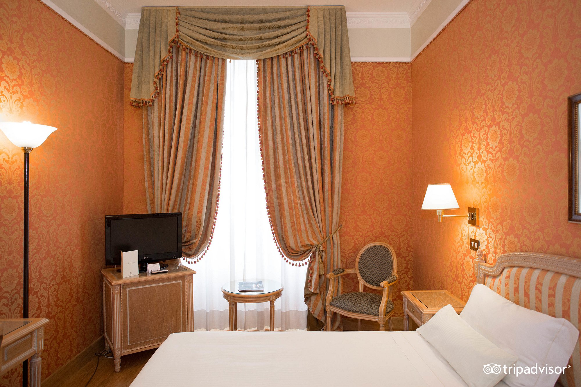 Double Single Superior