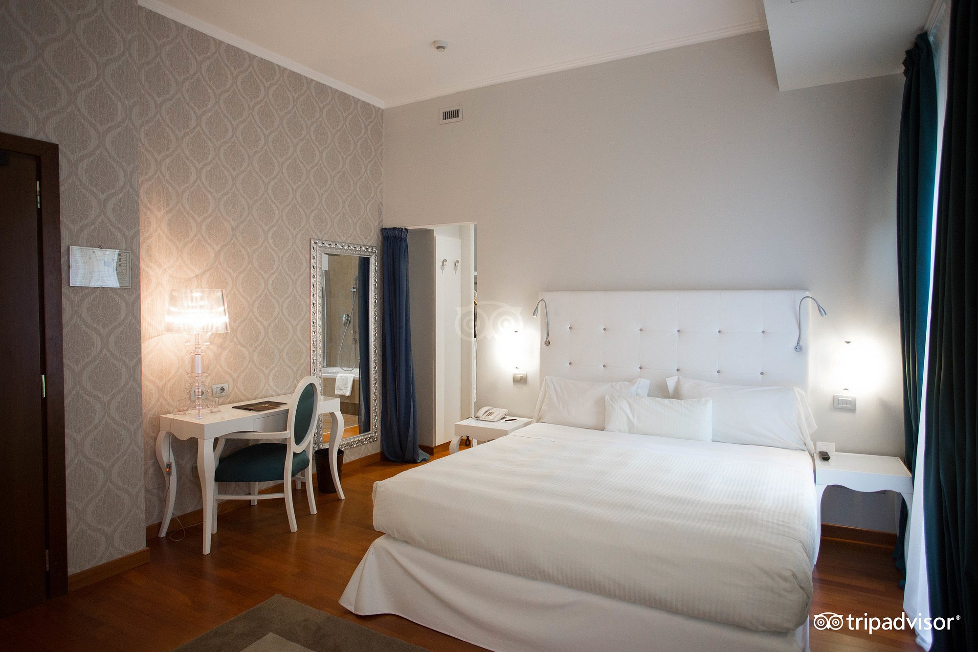 Junior Suite Superior