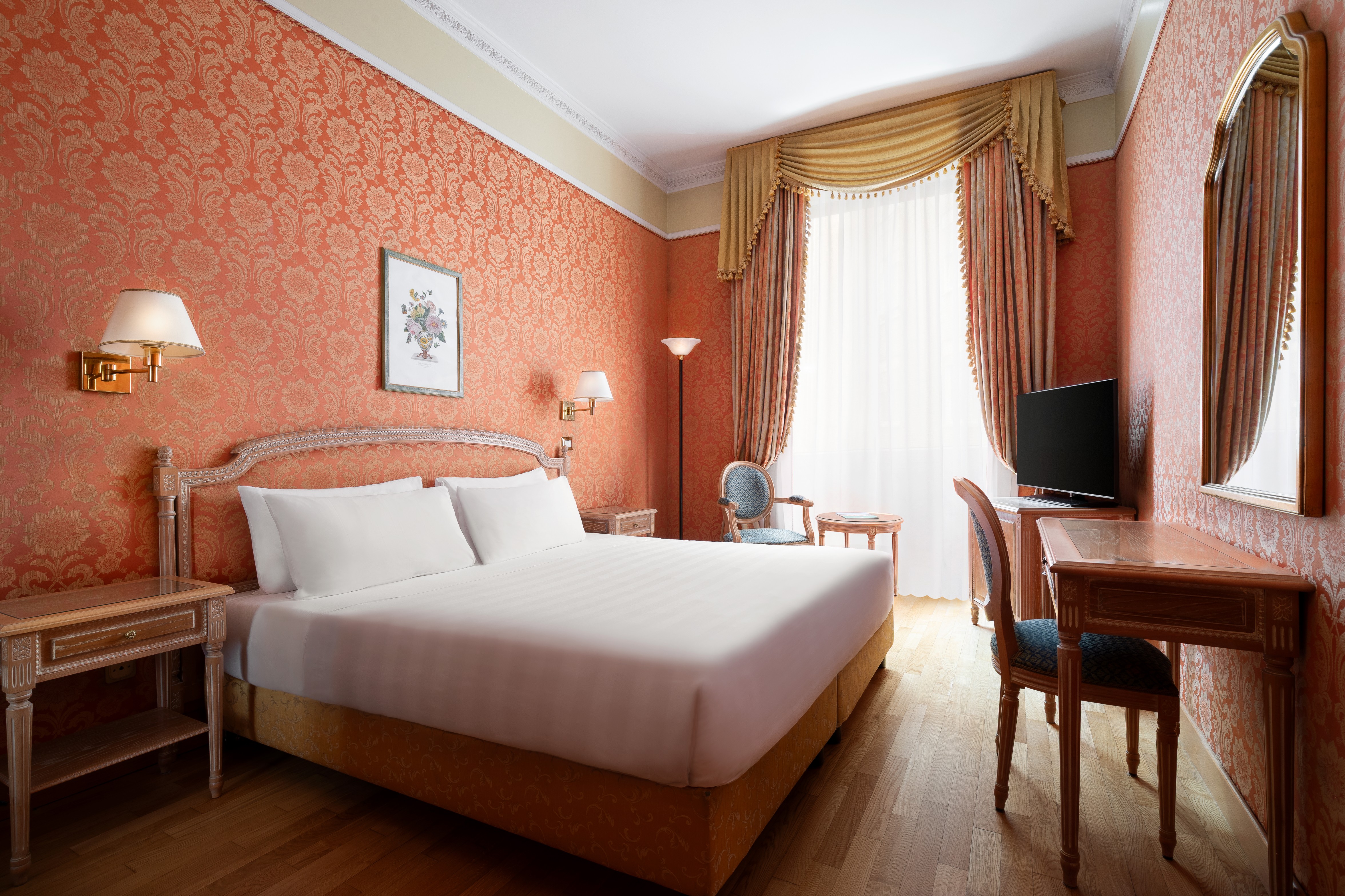 Double or Twin Superior