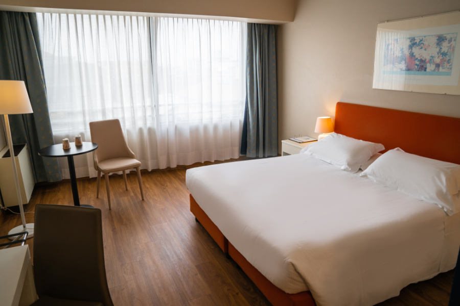 Double Single Comfort