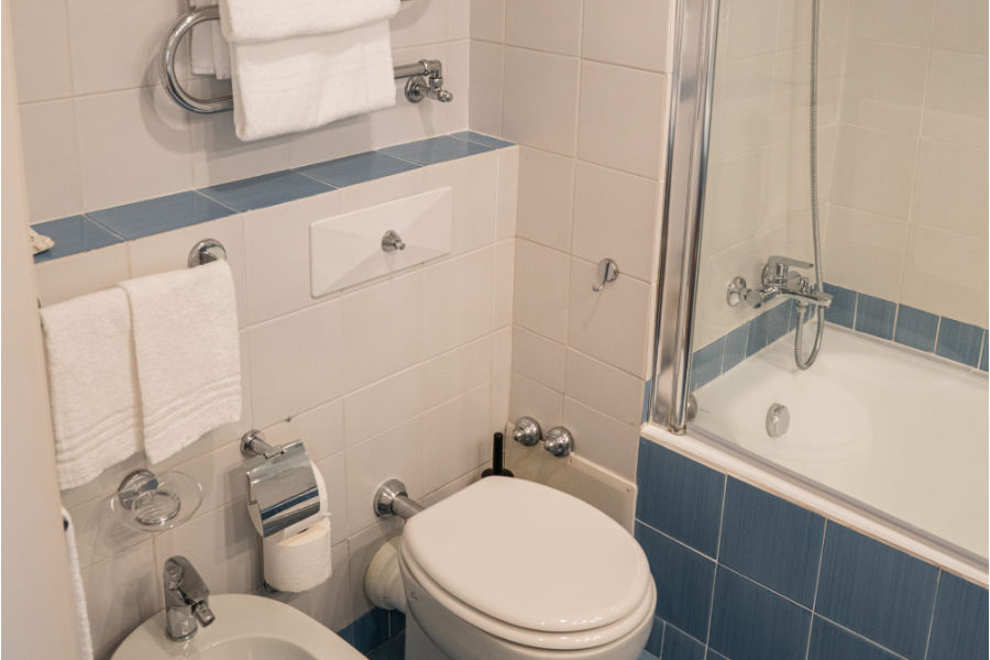 Double Single Standard