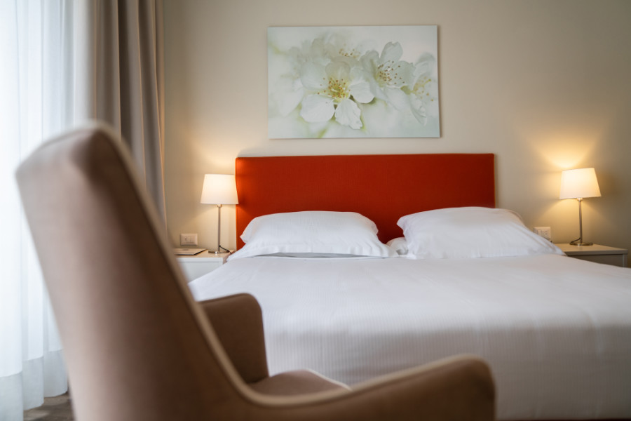 Double Single Standard