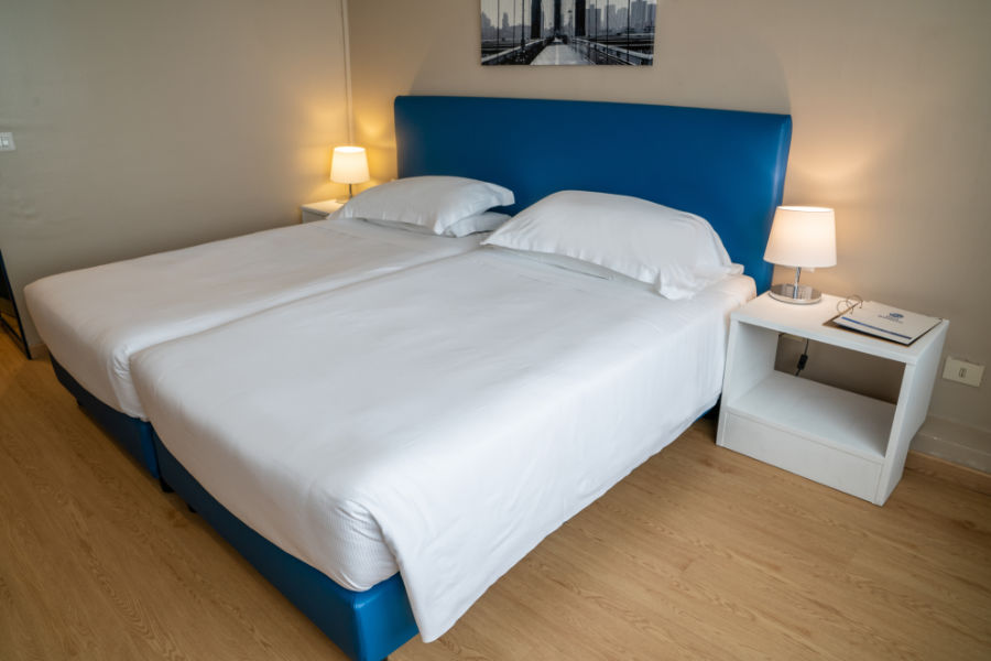 Double Single Superior