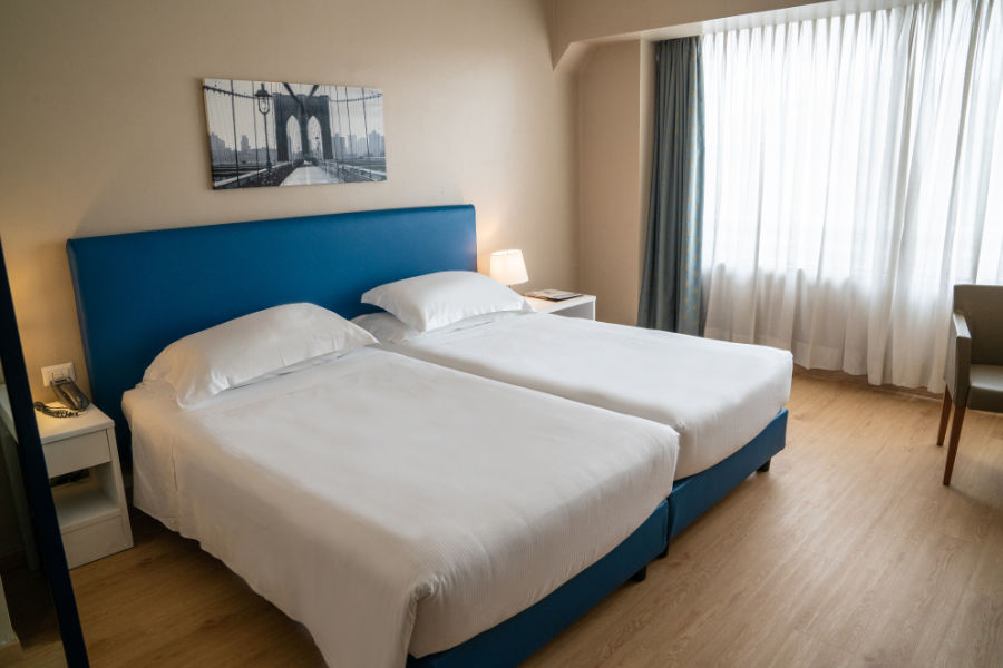 Double Single Superior