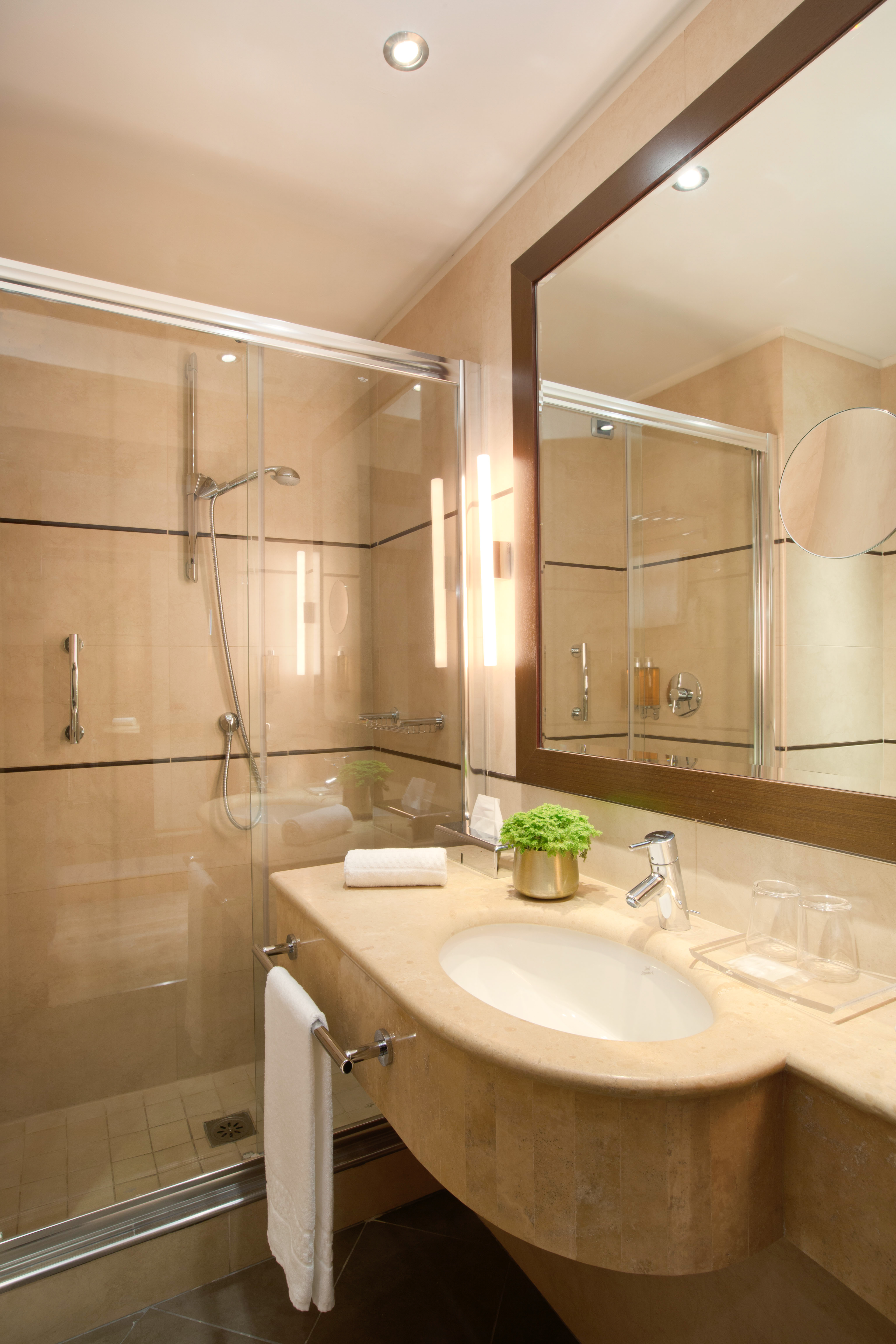 Double Single Classic