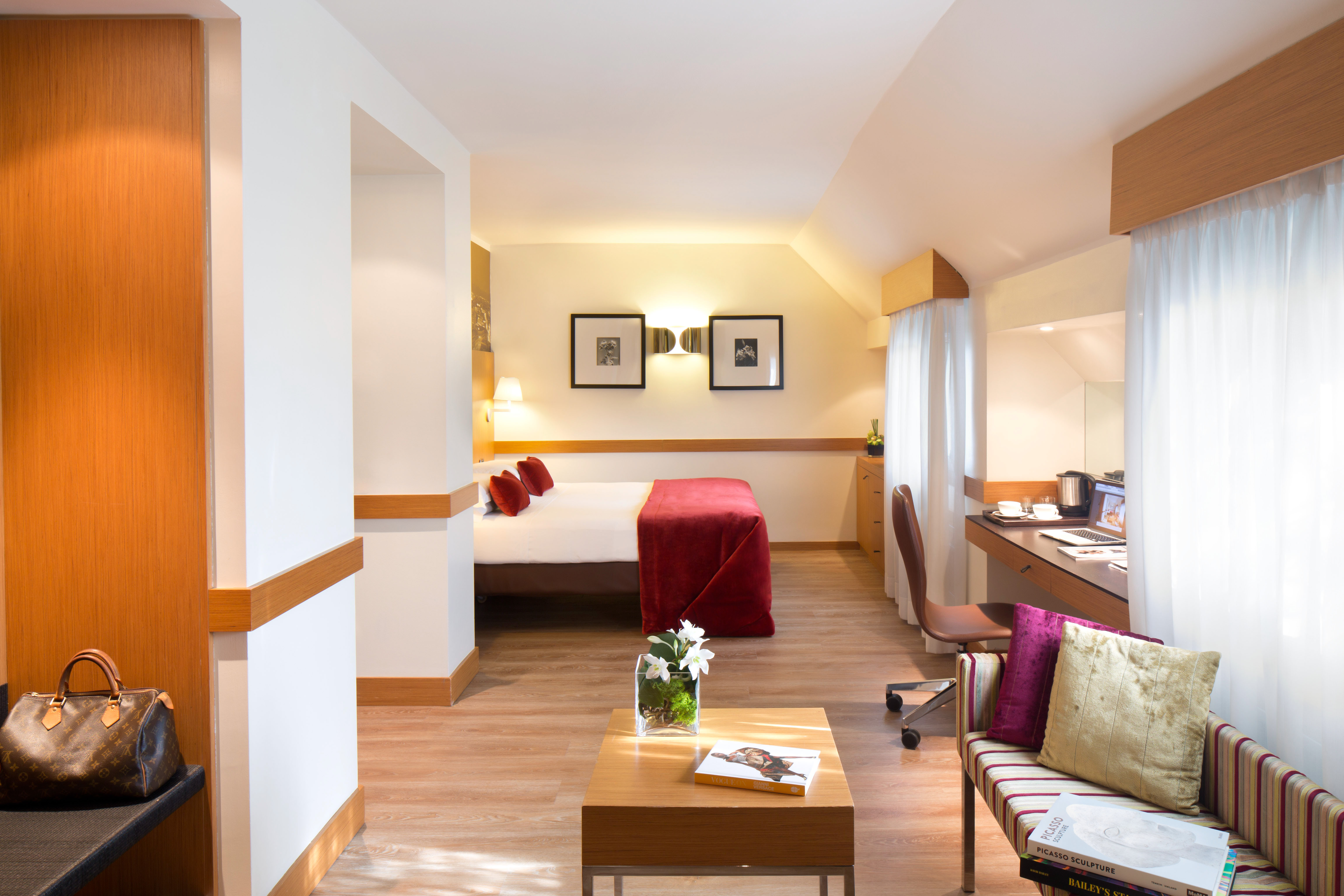 Junior Suite Standard