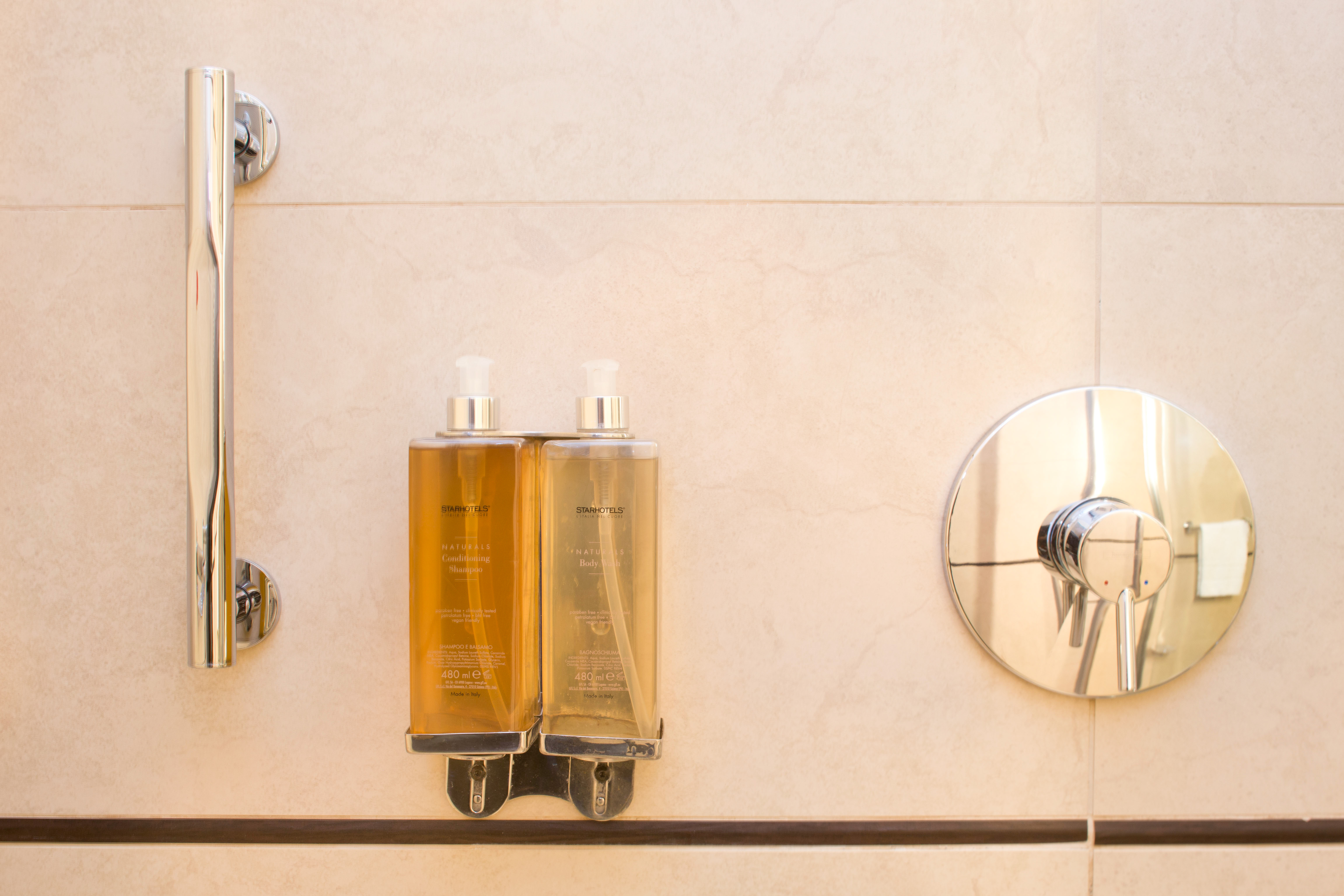 Double or Twin Deluxe