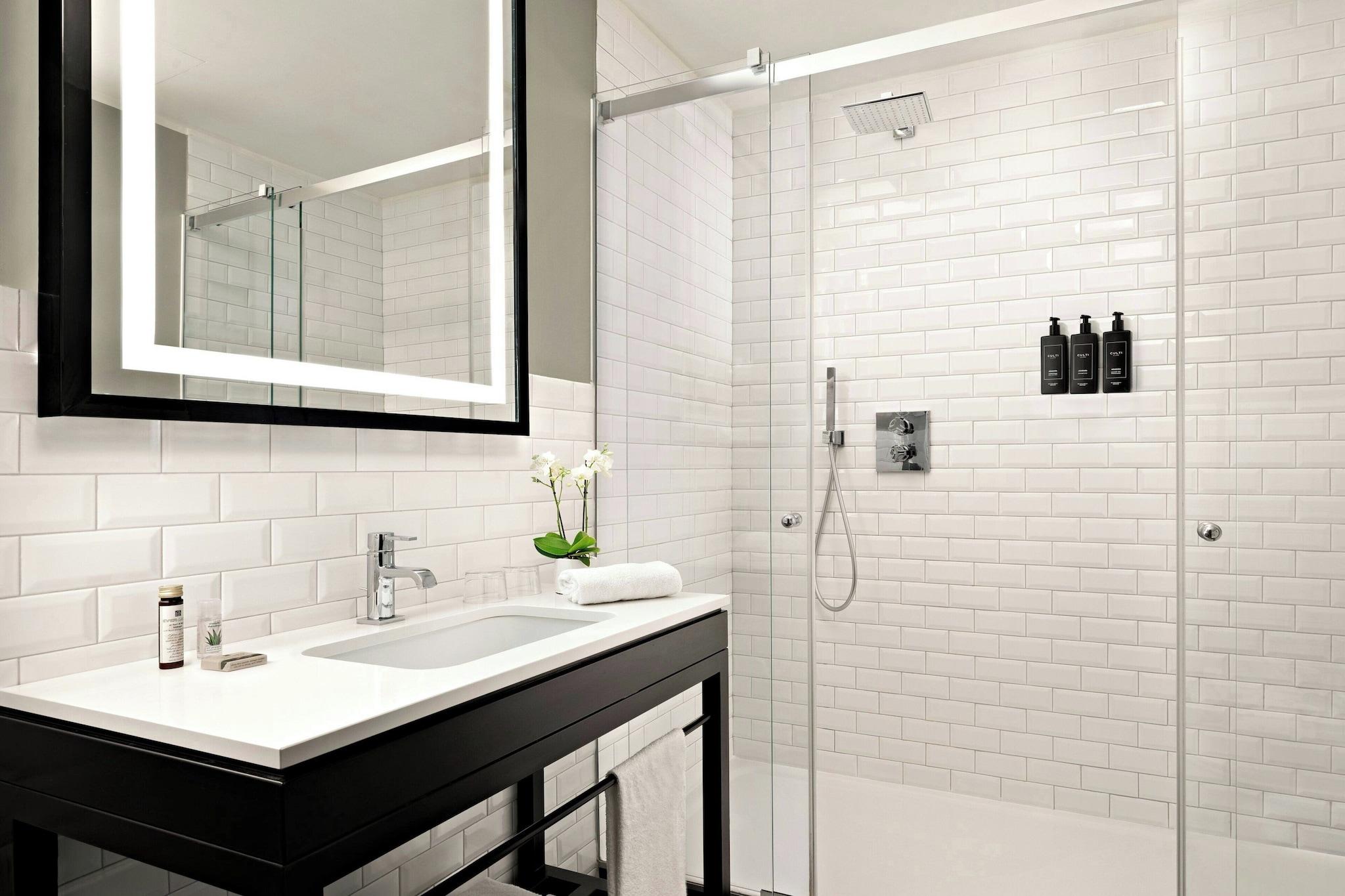 Family Room Two Beds