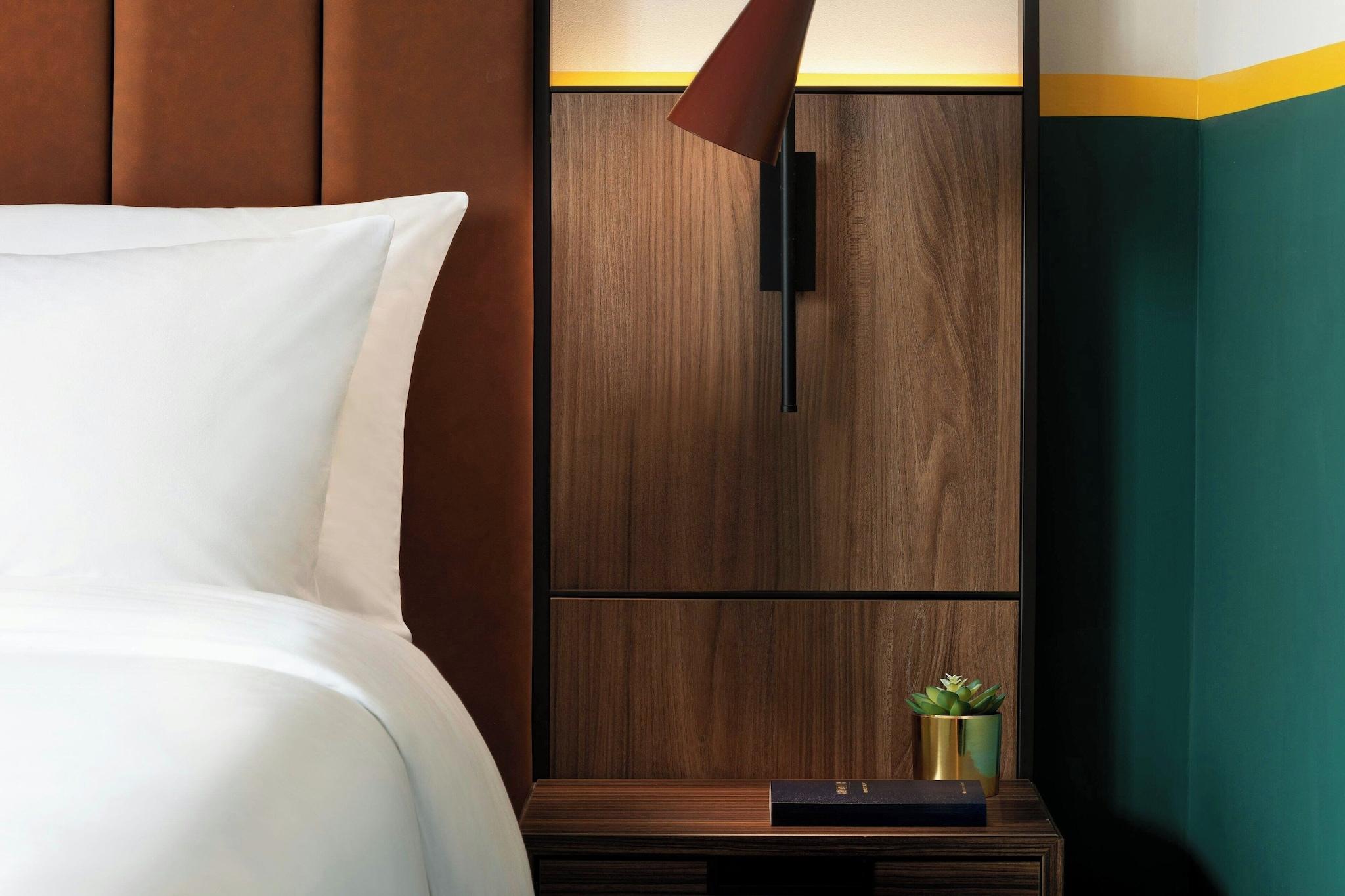 Family Room Two Beds