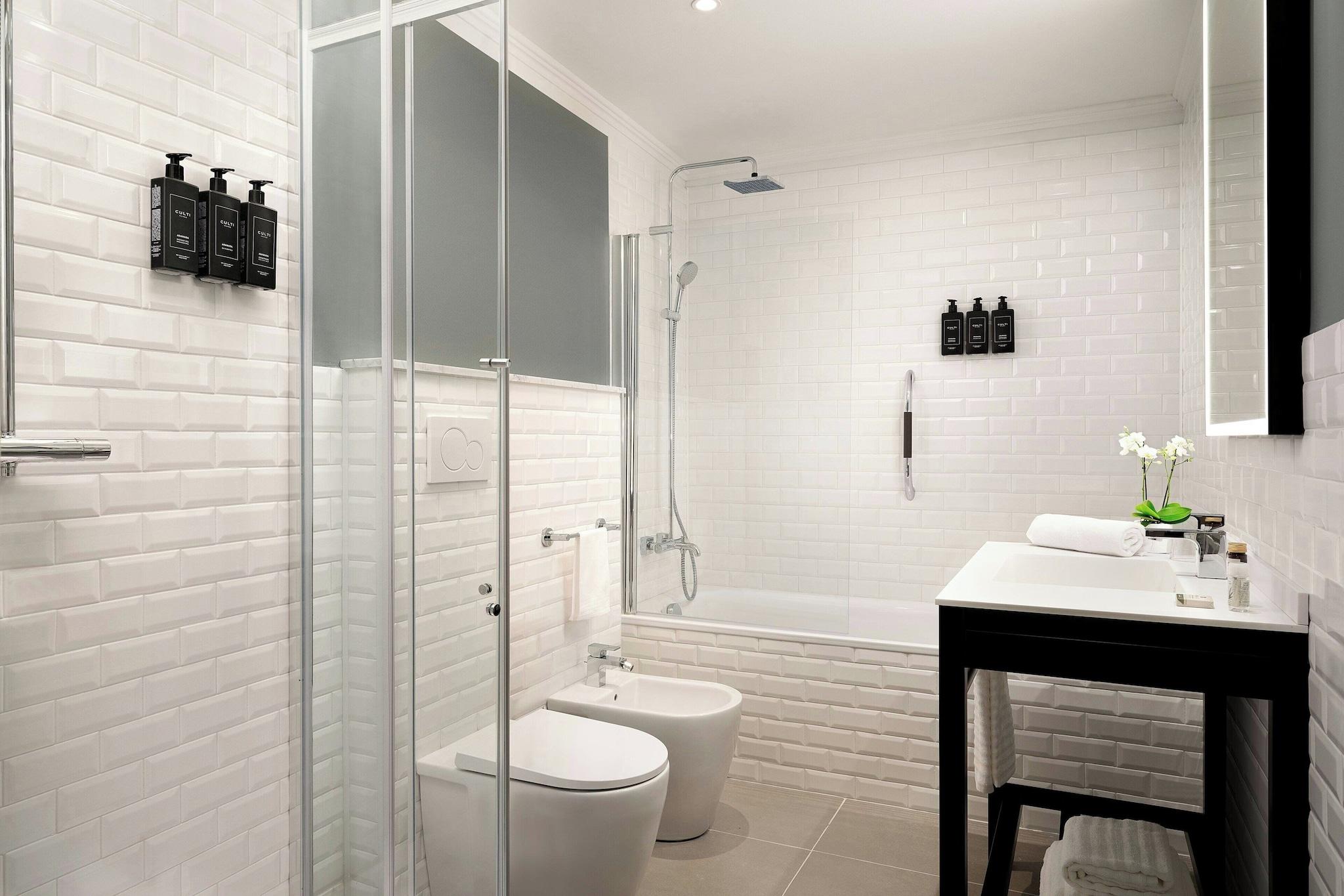 Family Room Two Beds