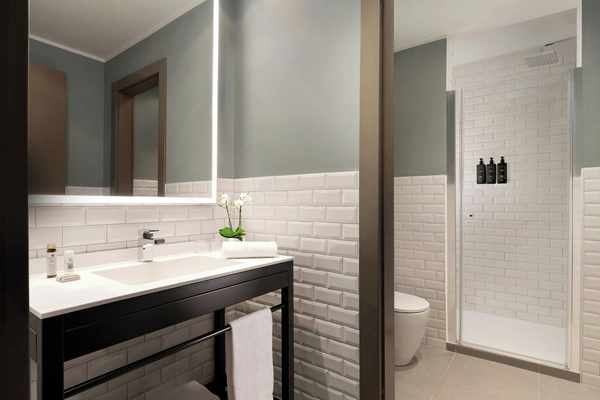 Family Room Two Beds