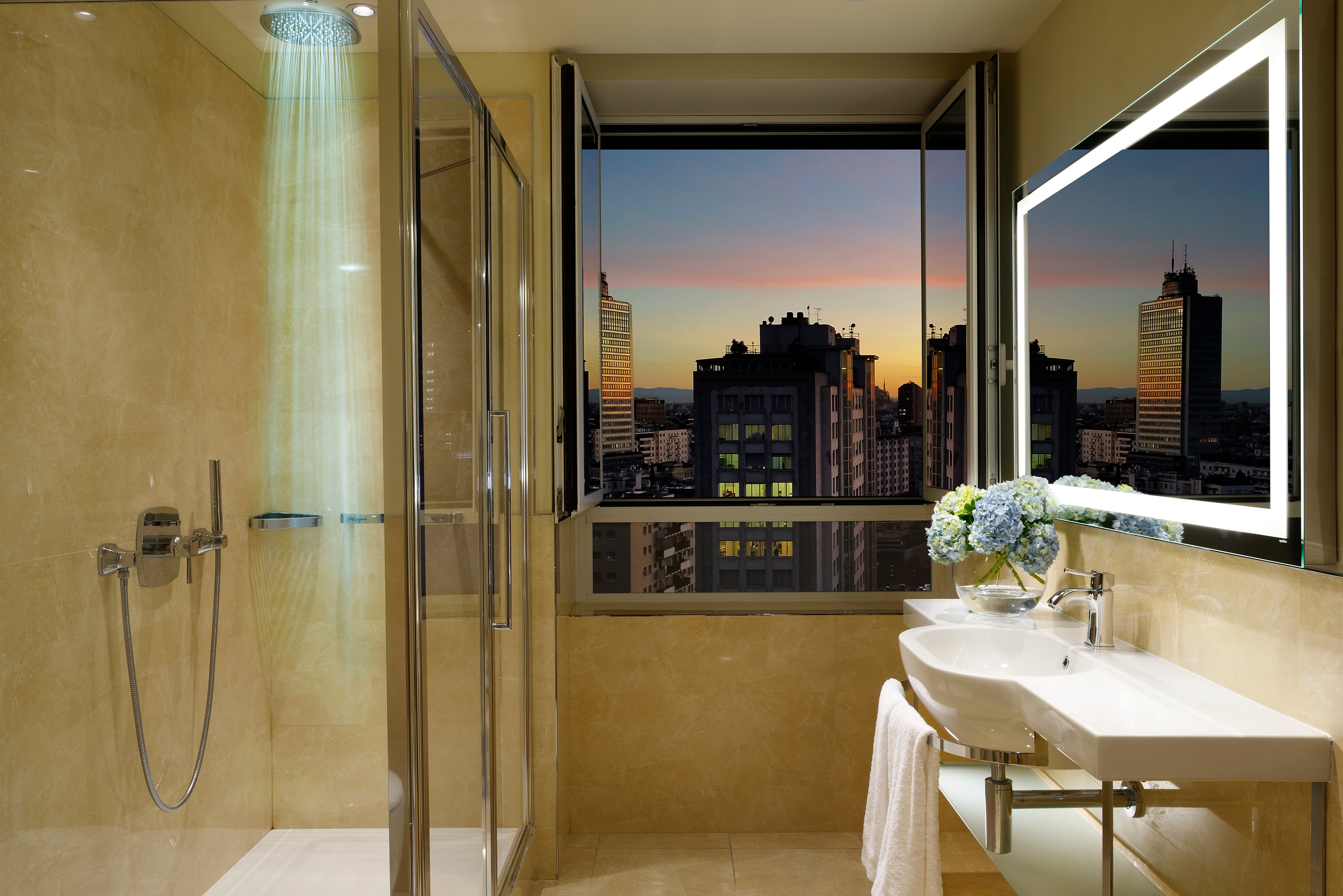 Junior Suite Superior