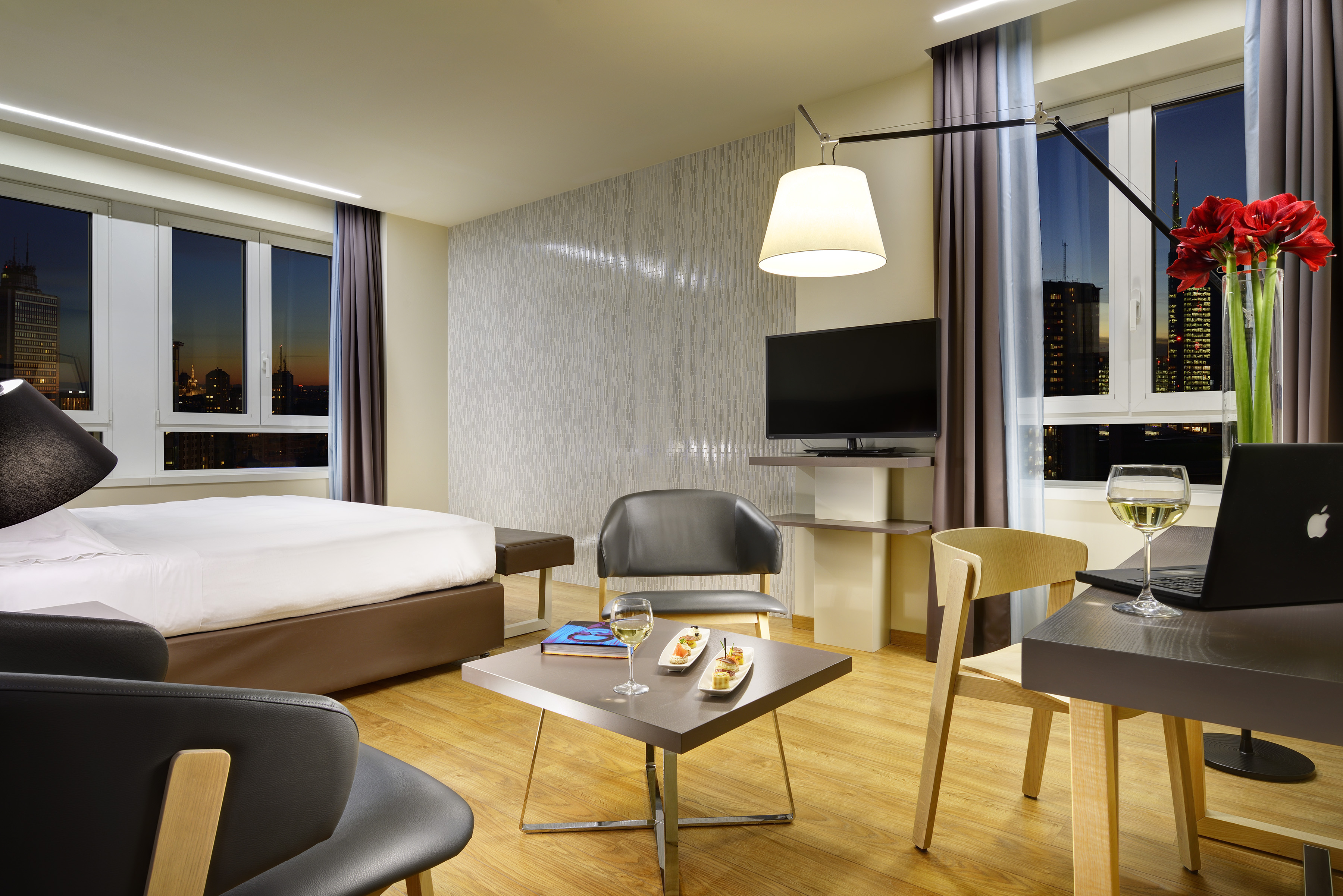 Junior Suite Superior
