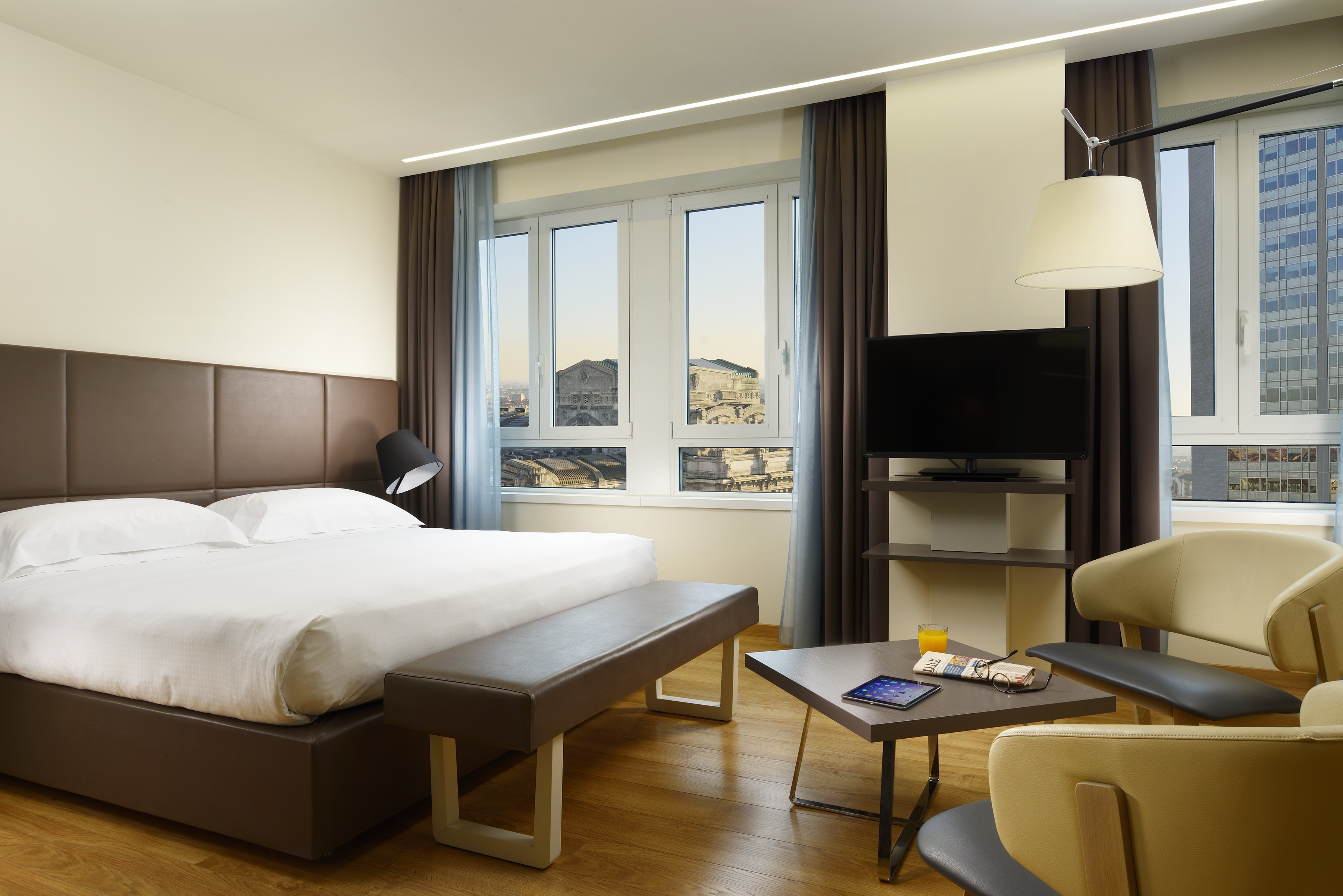 Junior Suite Superior