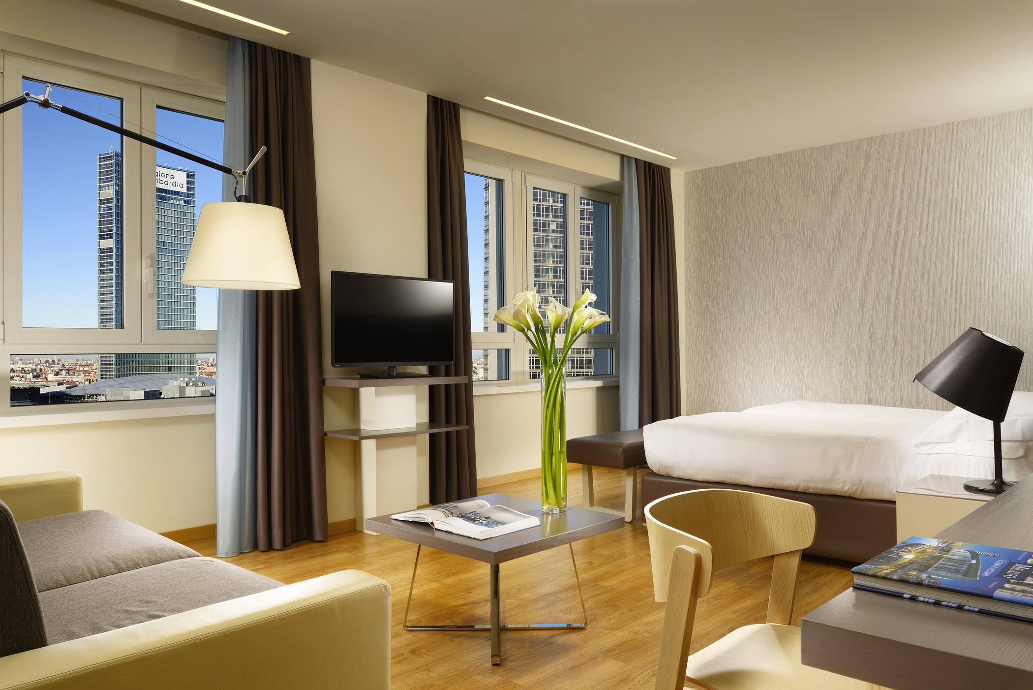 Junior Suite Executive