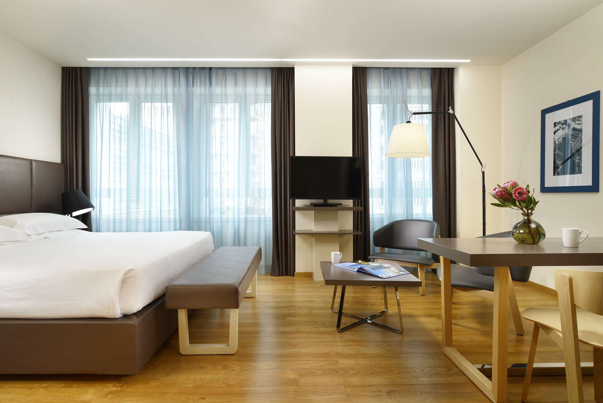 Junior Suite Classic