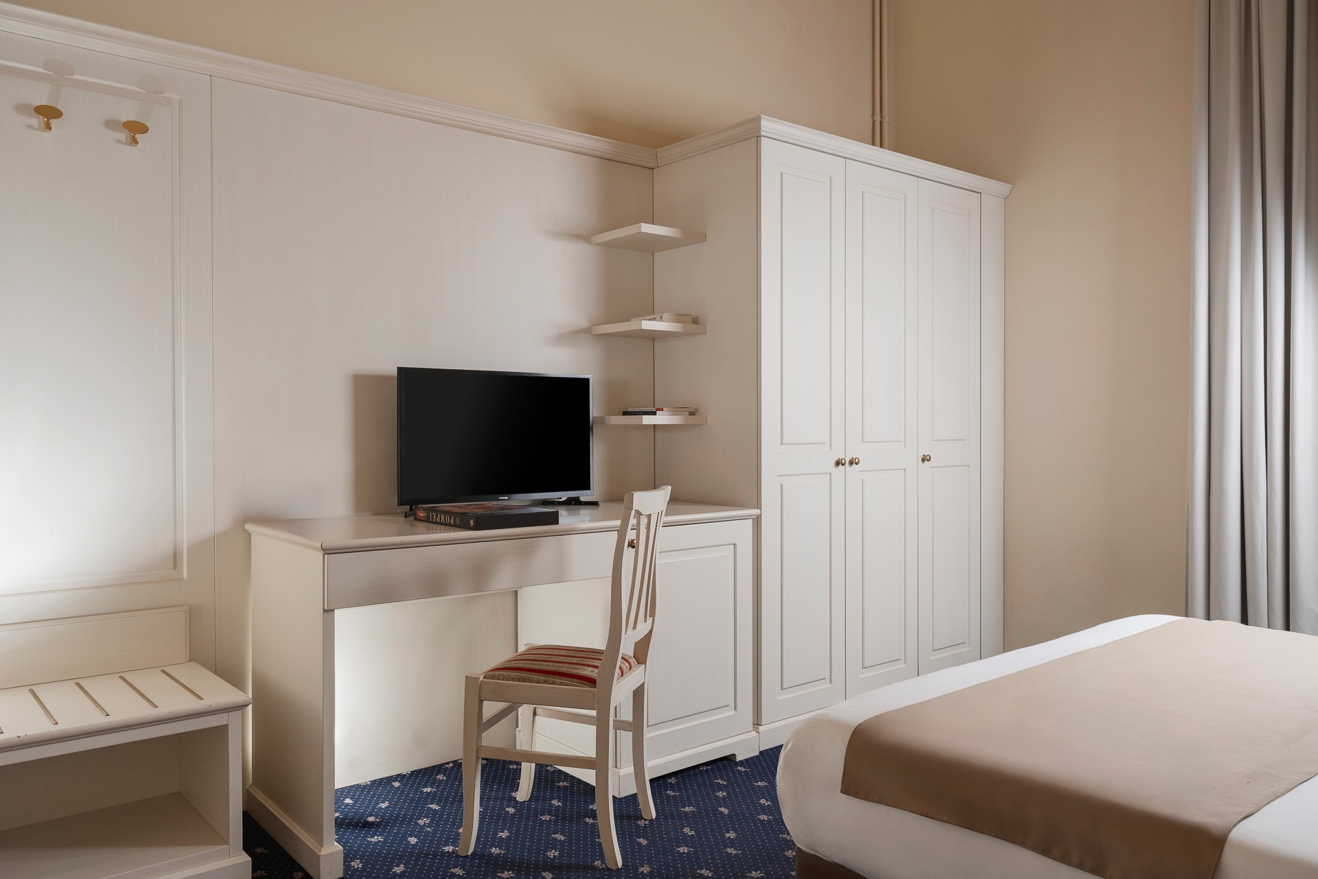 Double or Twin Classic