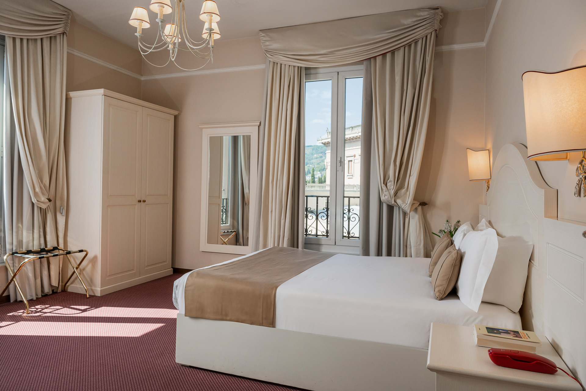 Double or Twin Superior