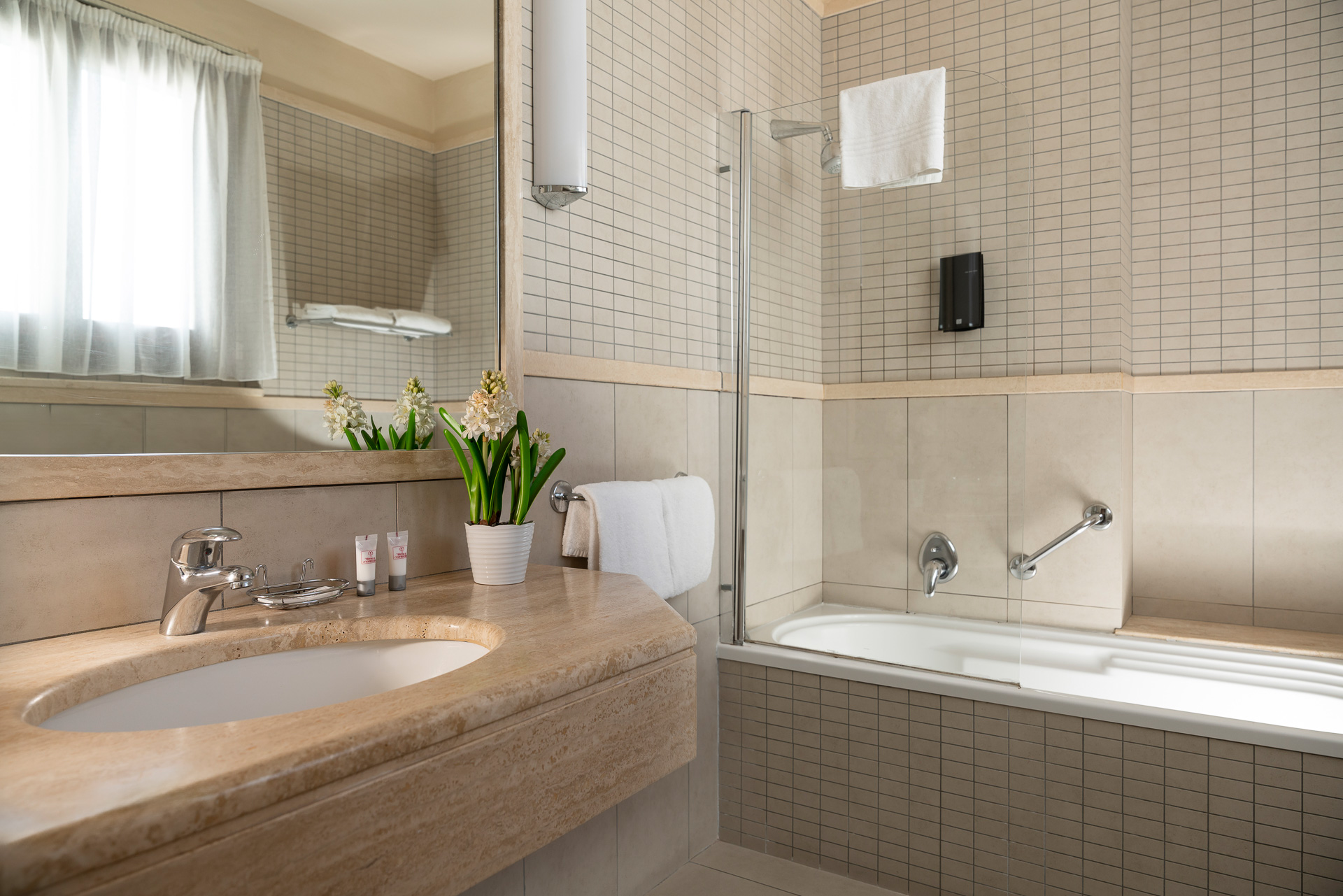 Double or Twin Superior