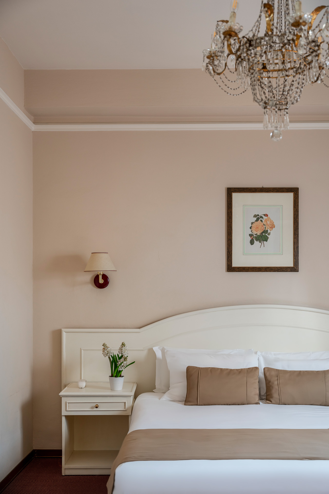 Double or Twin Superior