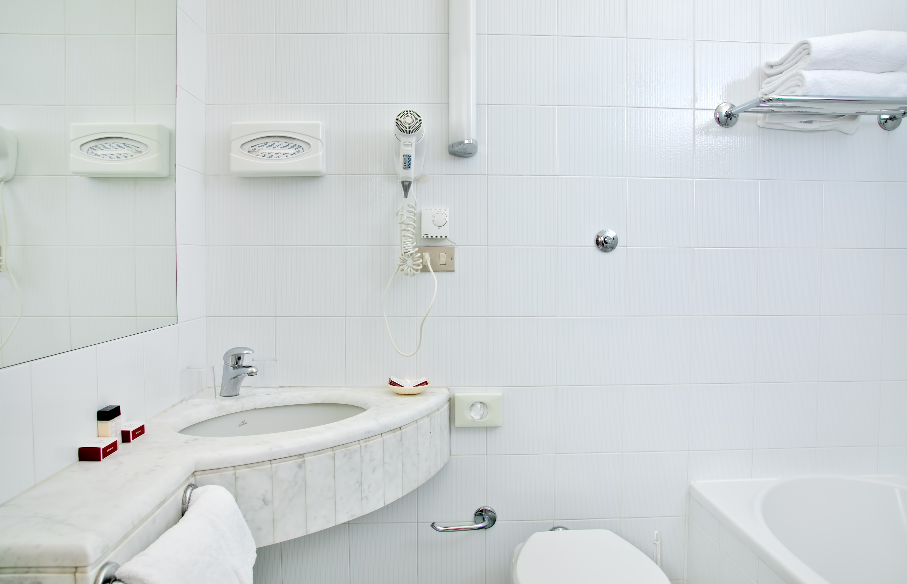 Double or Twin Classic