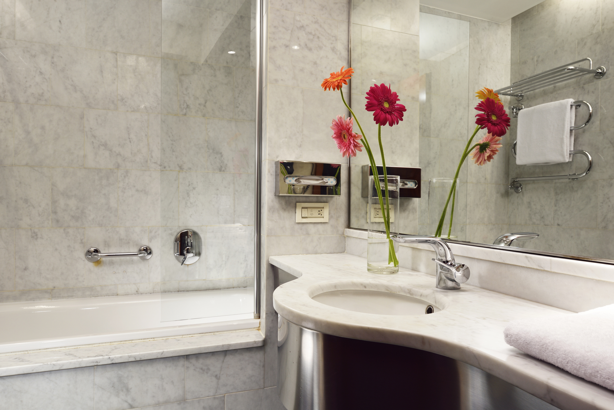 Double Single Classic