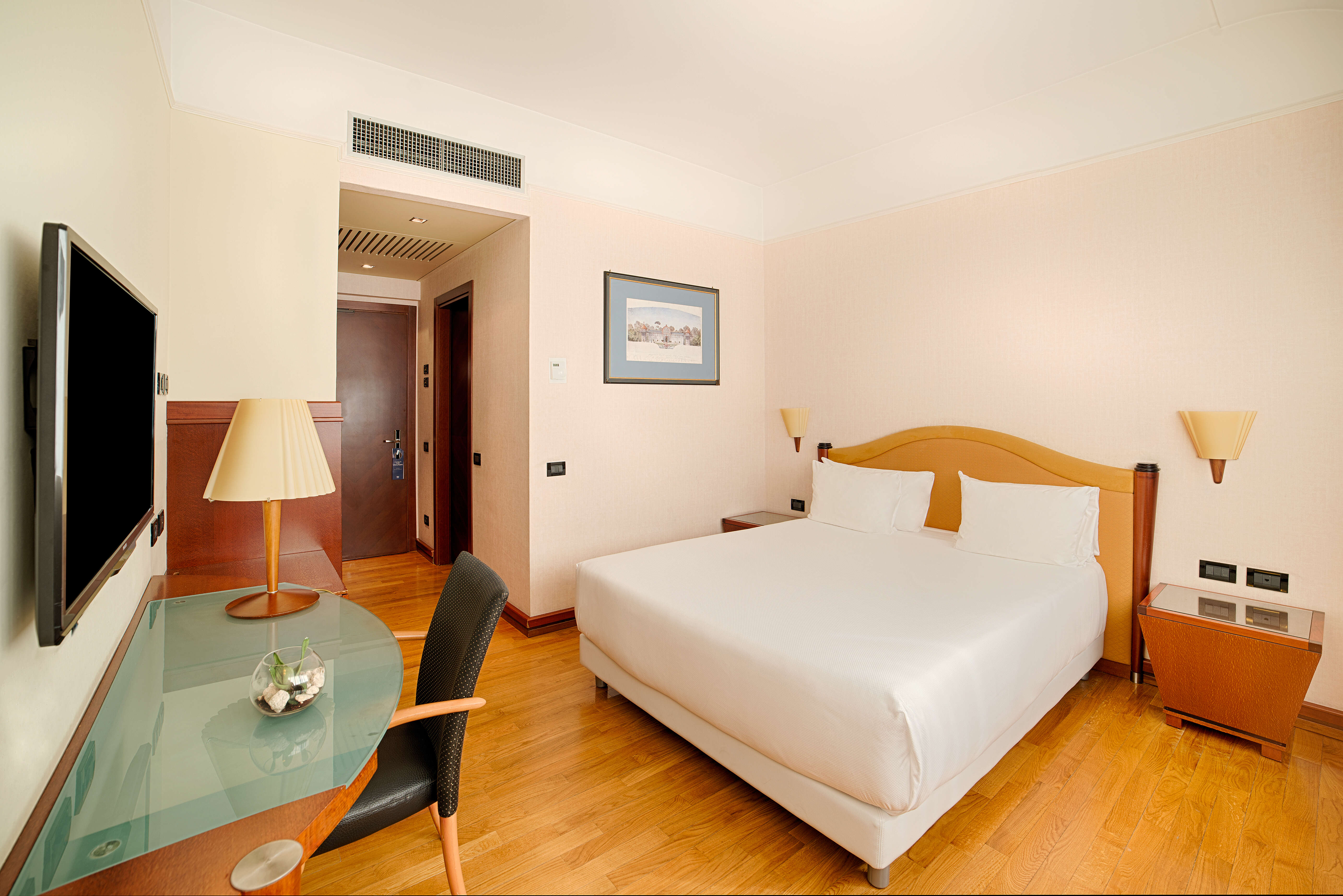 Double or Twin Standard