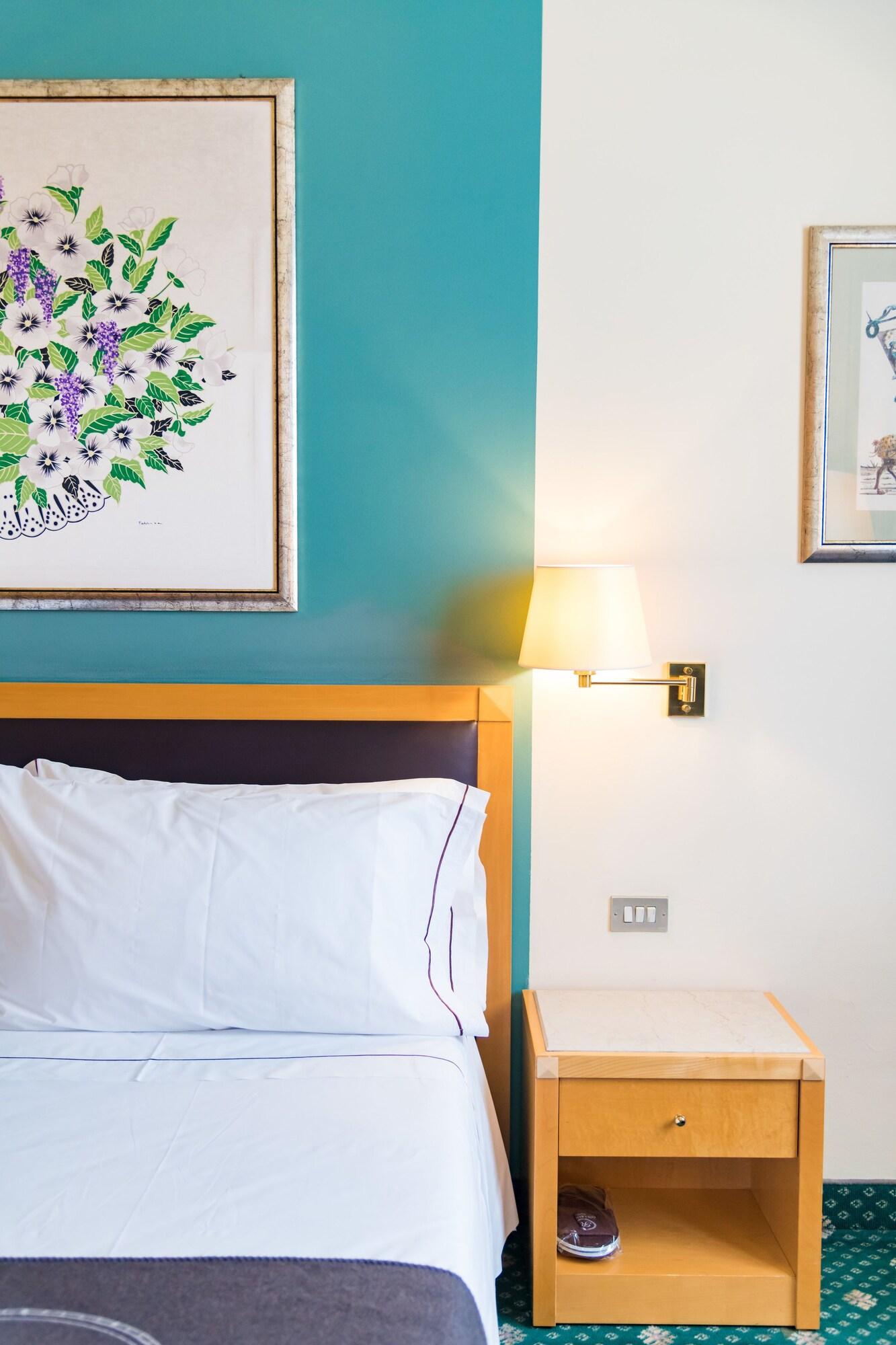 Double or Twin Superior