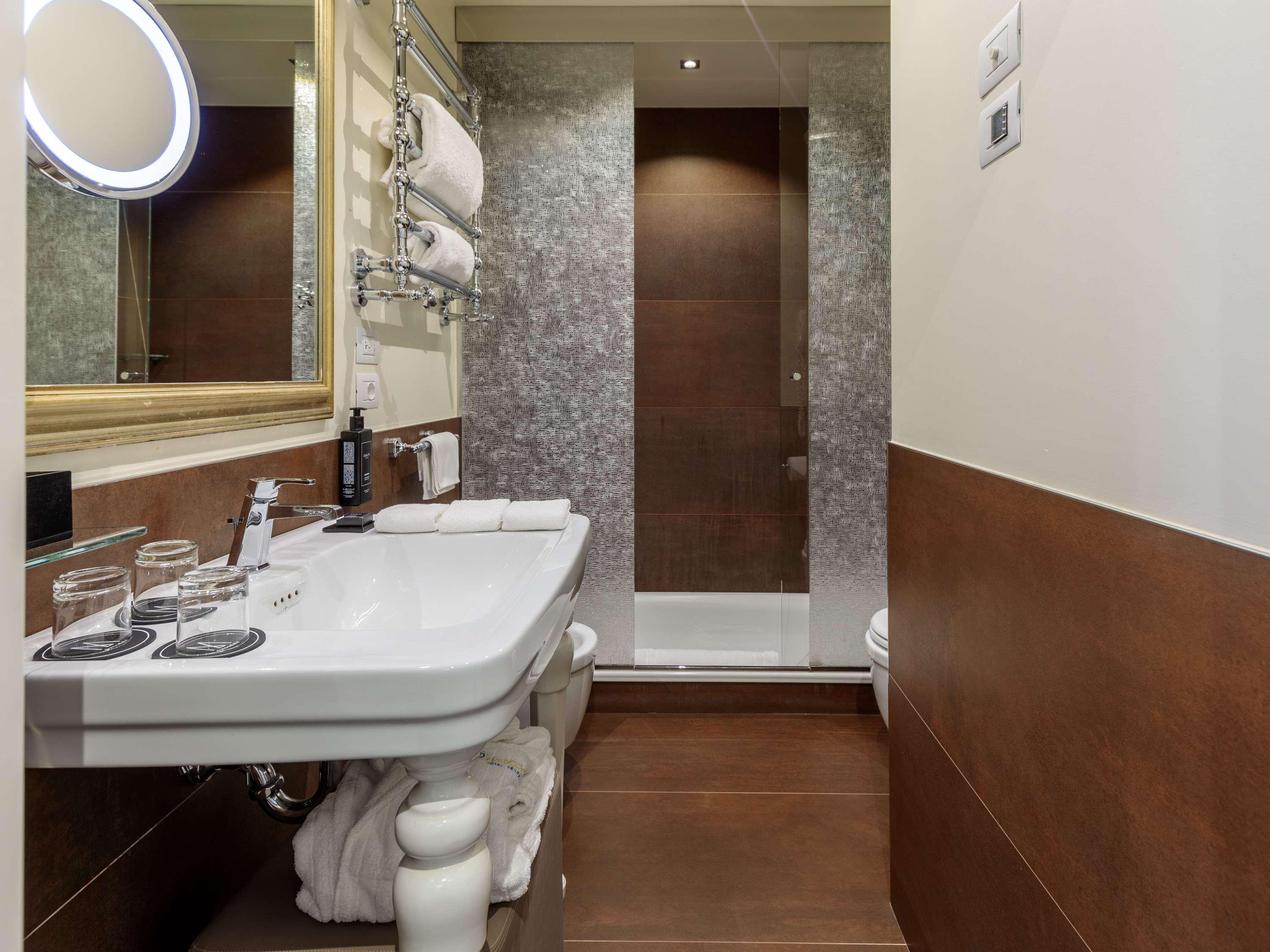 Triple Superior King Bed