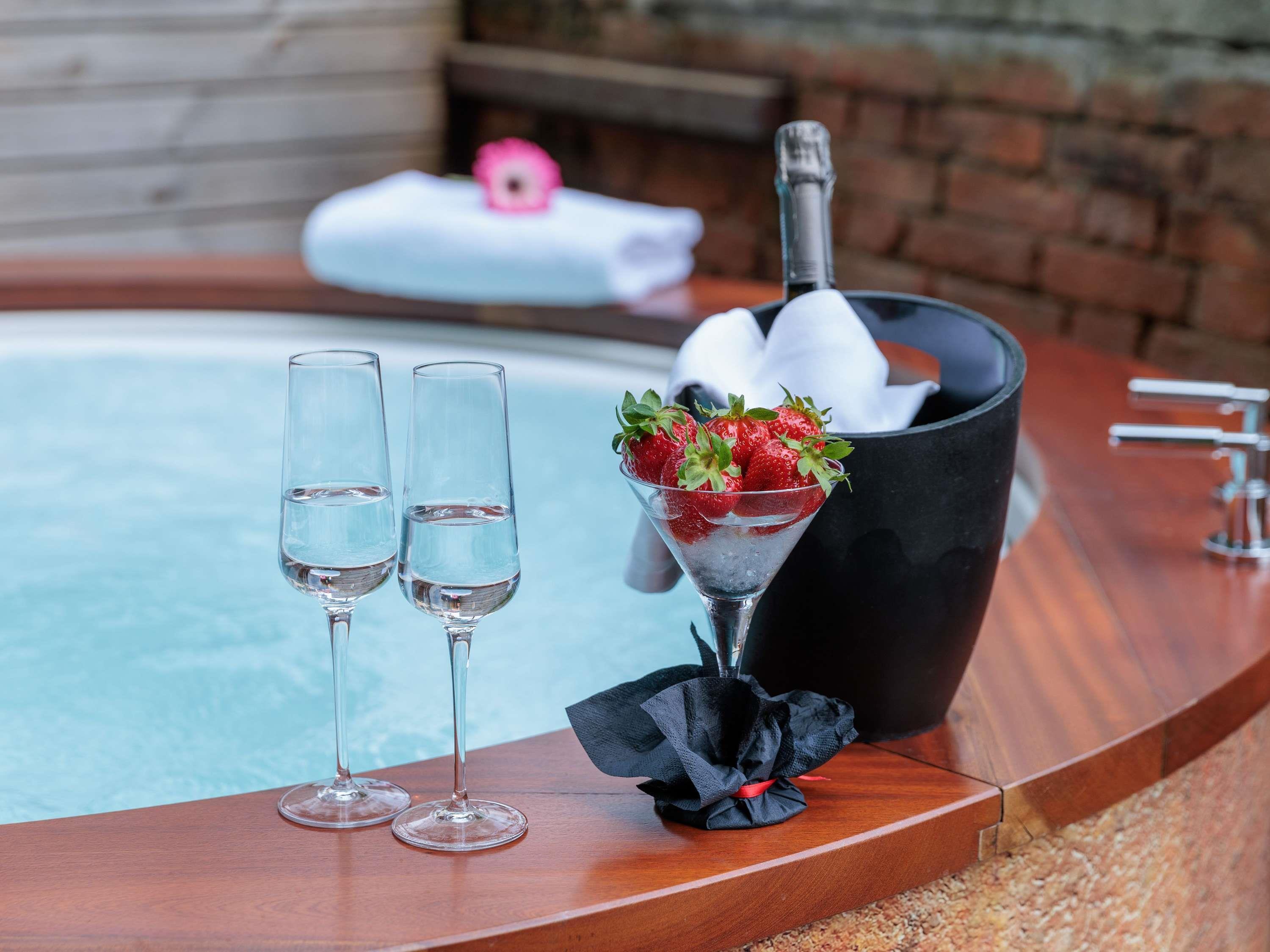 Suite Deluxe Canal View