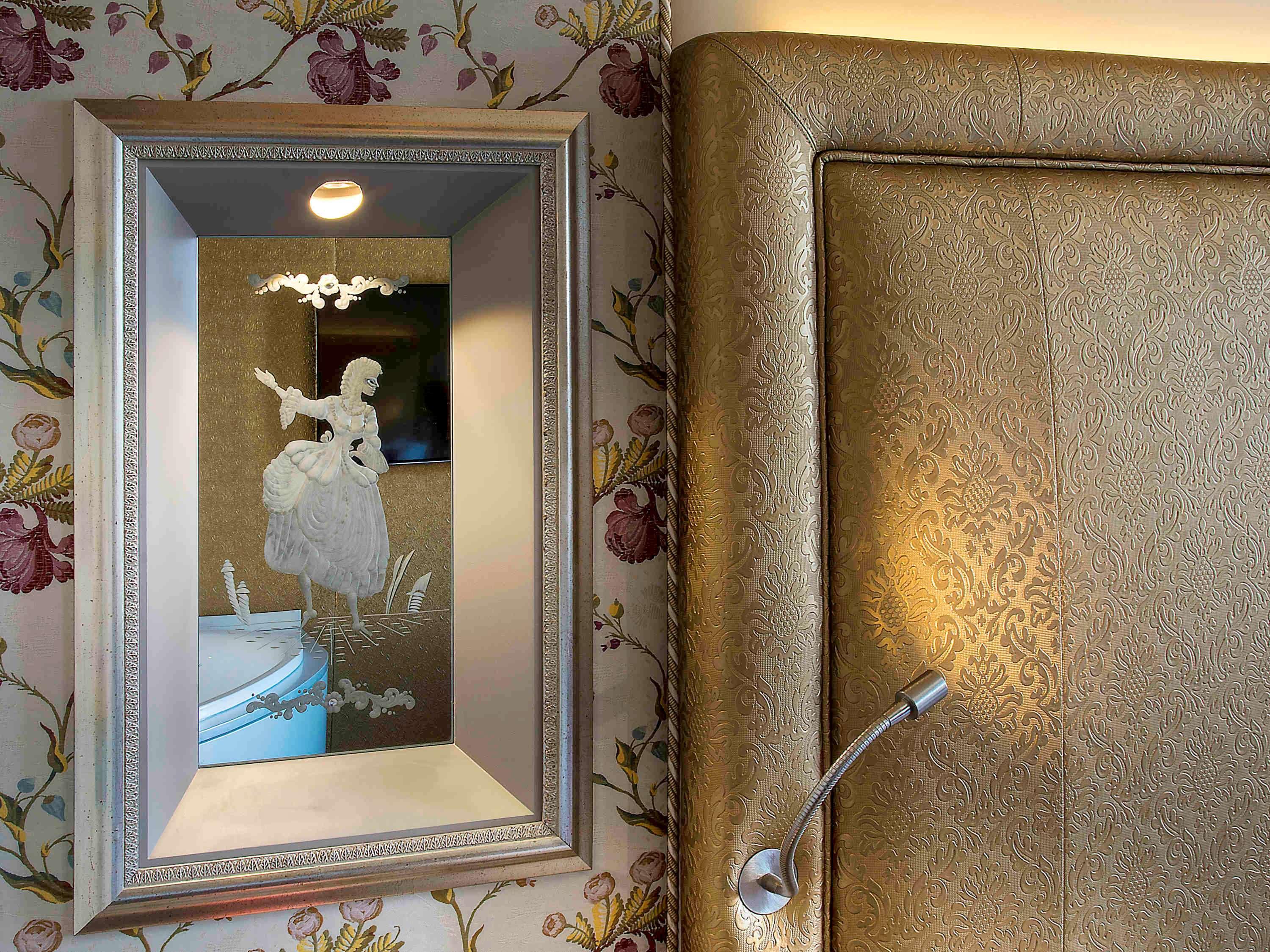 Triple Superior King Bed