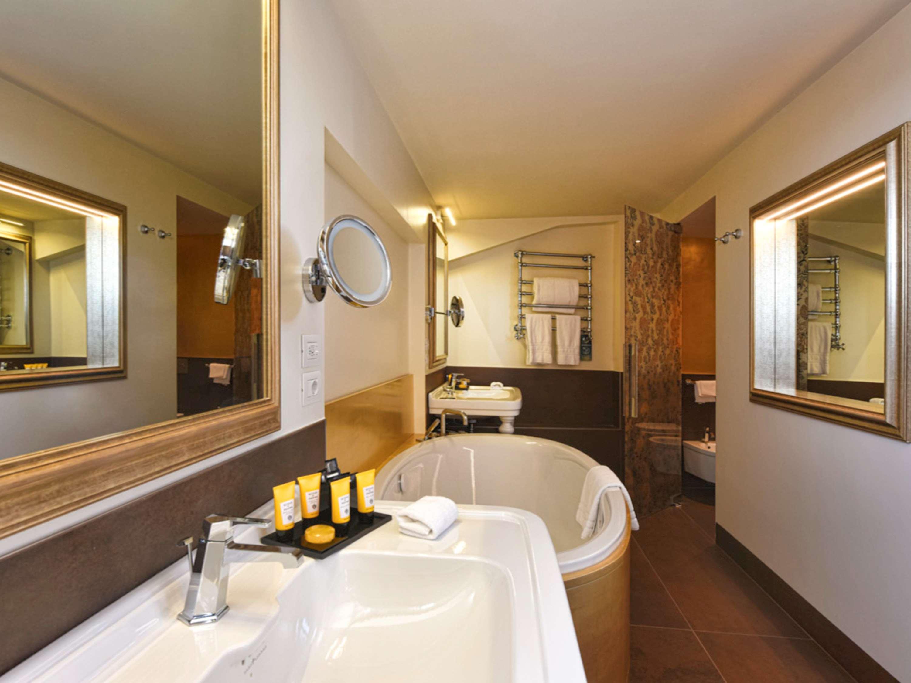 Triple Superior King Bed