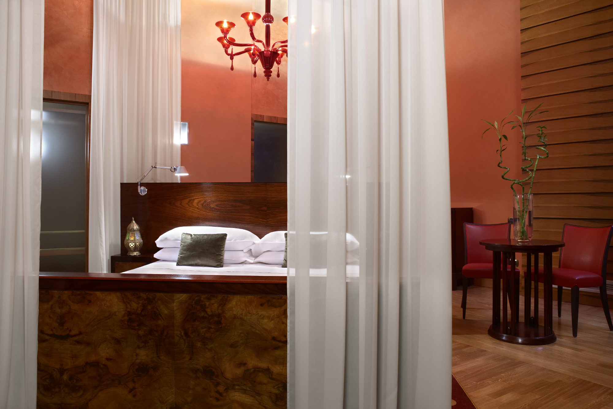 Double or Twin Superior