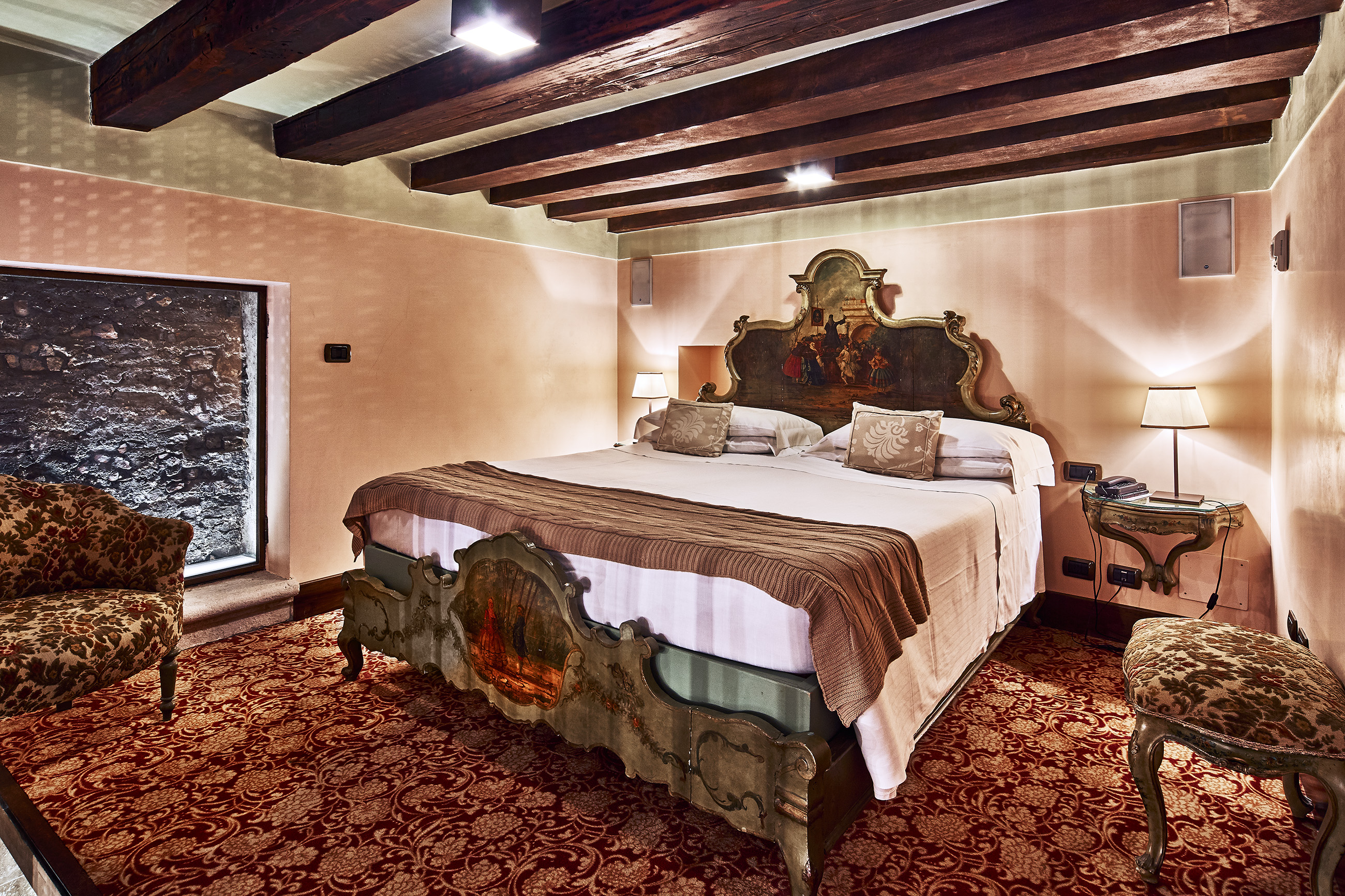 Double or Twin Superior