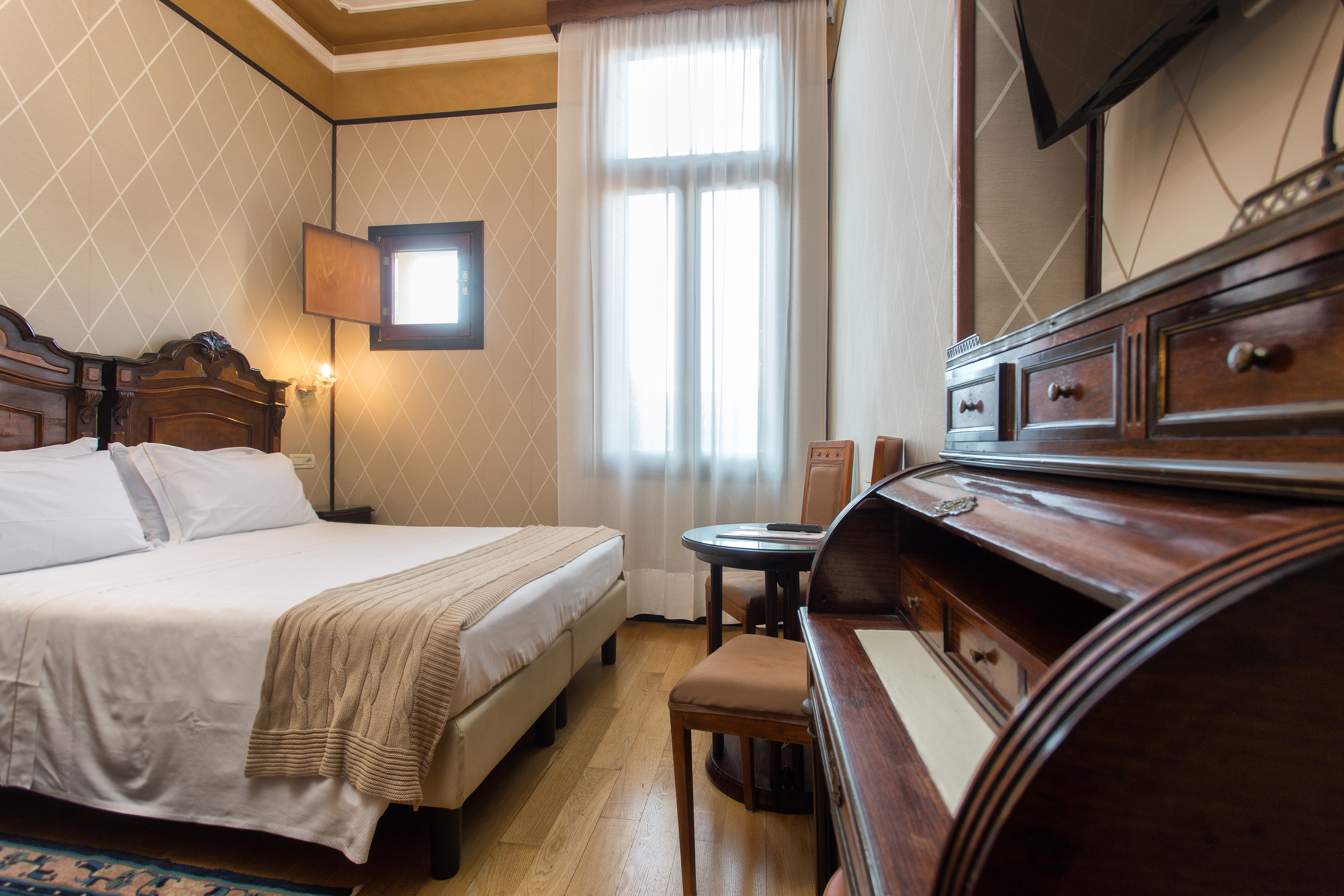 Double or Twin Basic