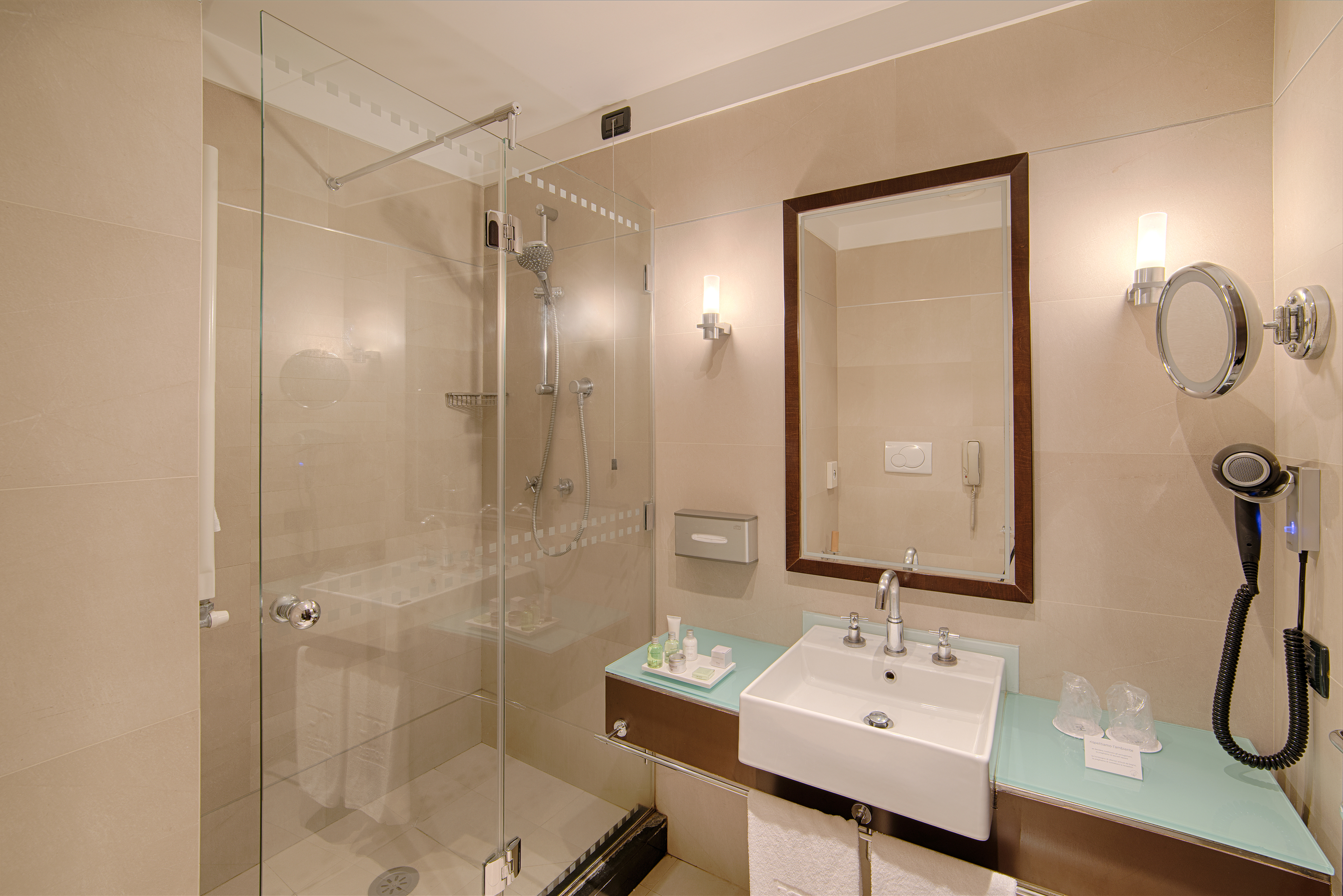 Family Room Standard