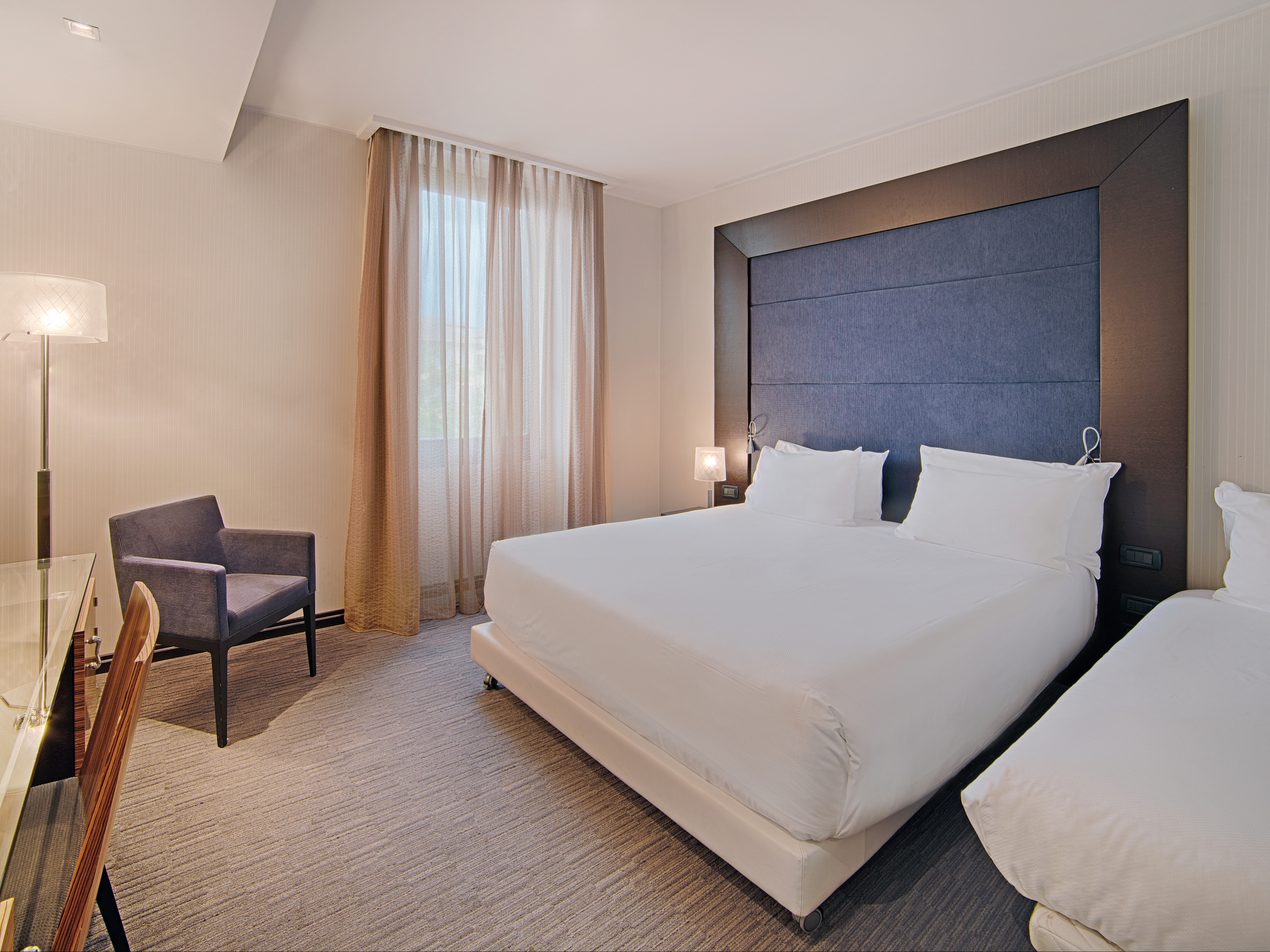 Family Room Standard