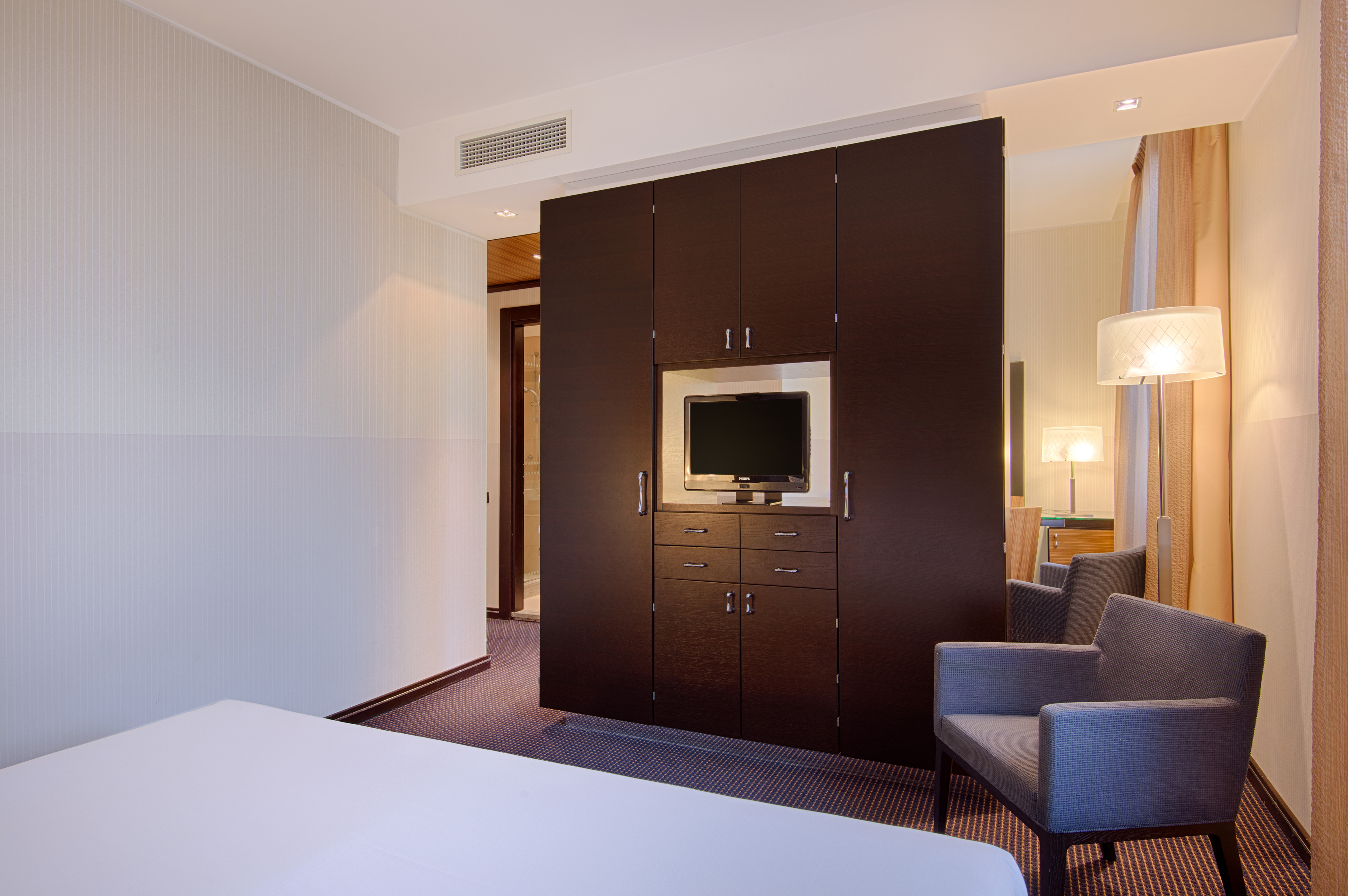 Double Superior with Views