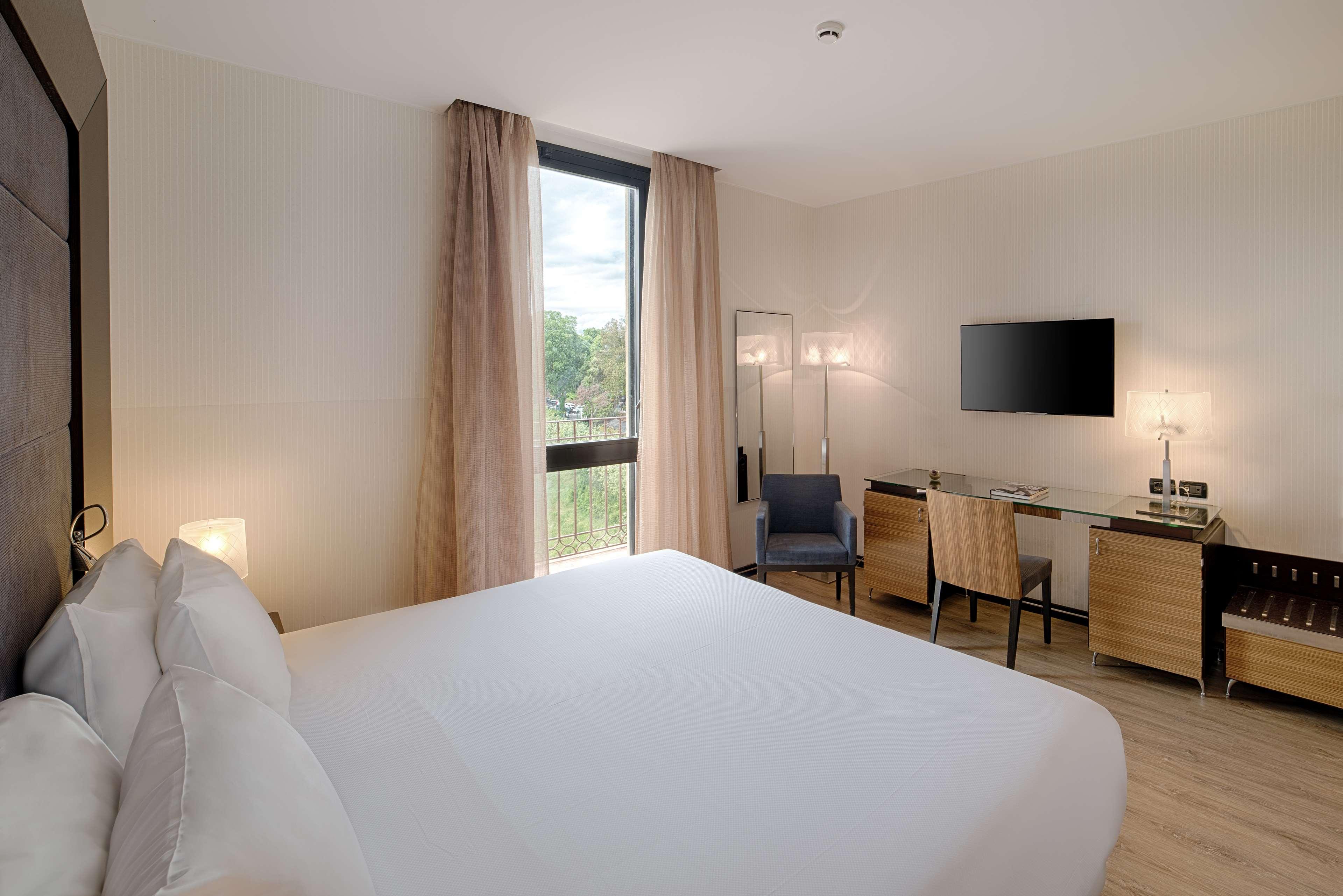 Double Superior with Terrace