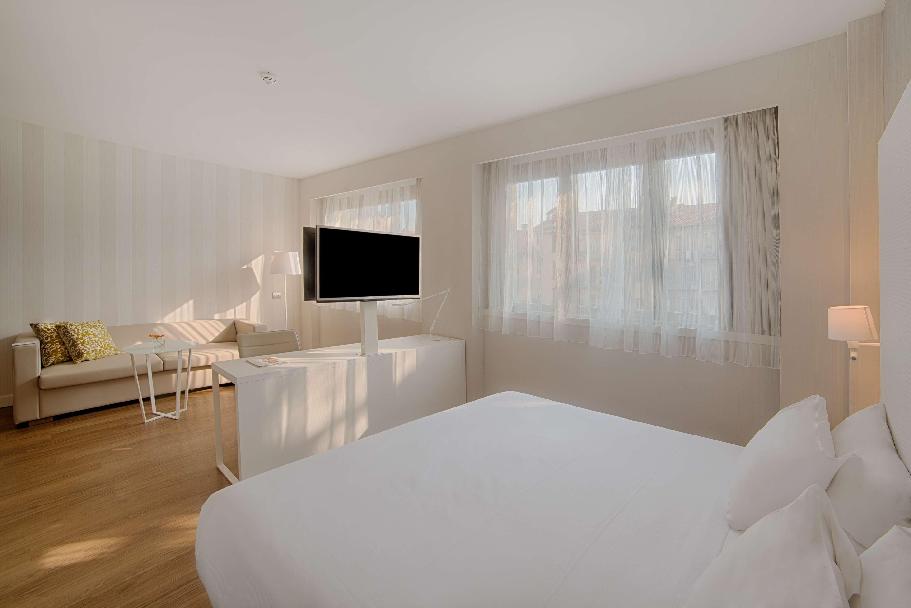 Junior Suite Standard