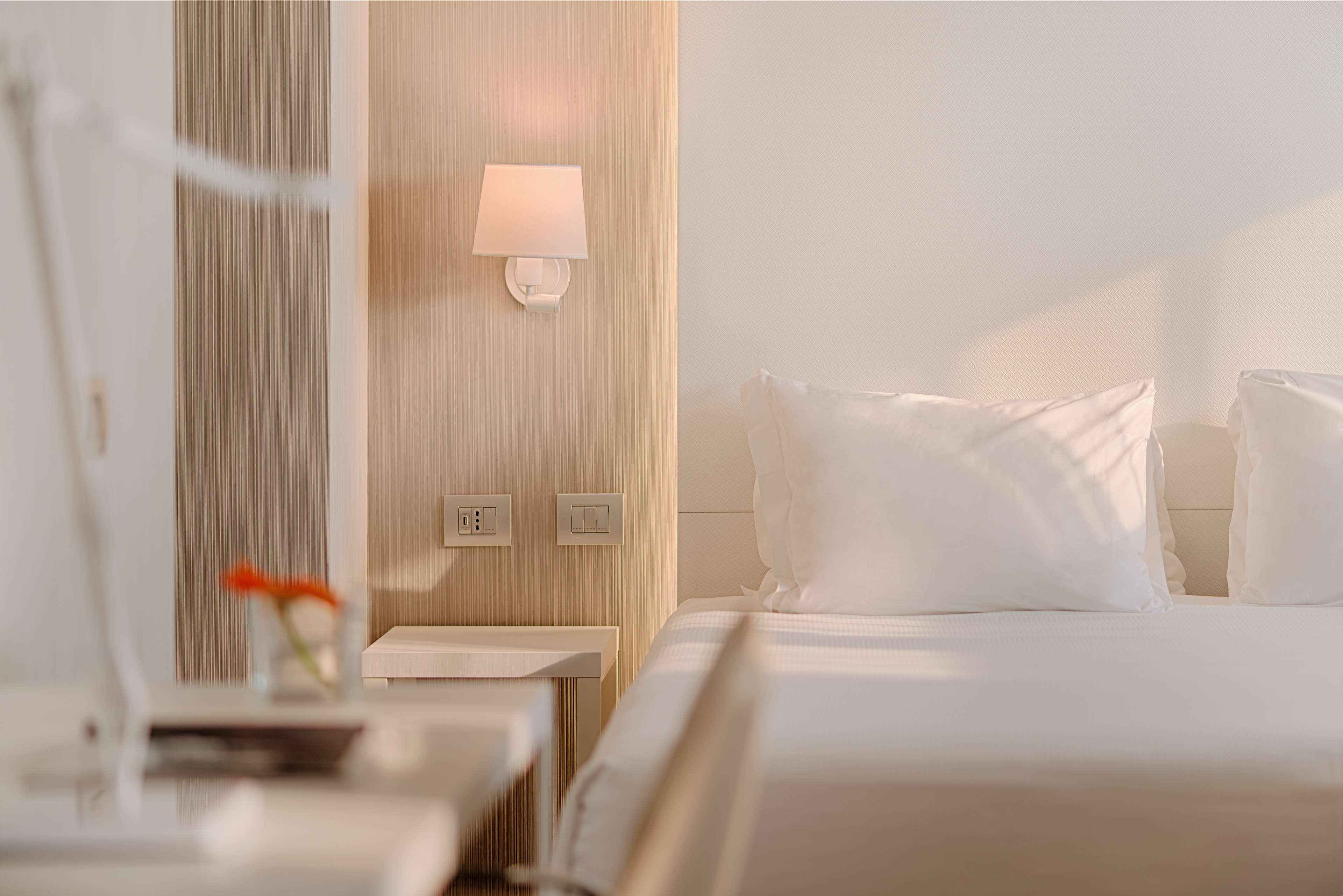 Junior Suite Capacity 1