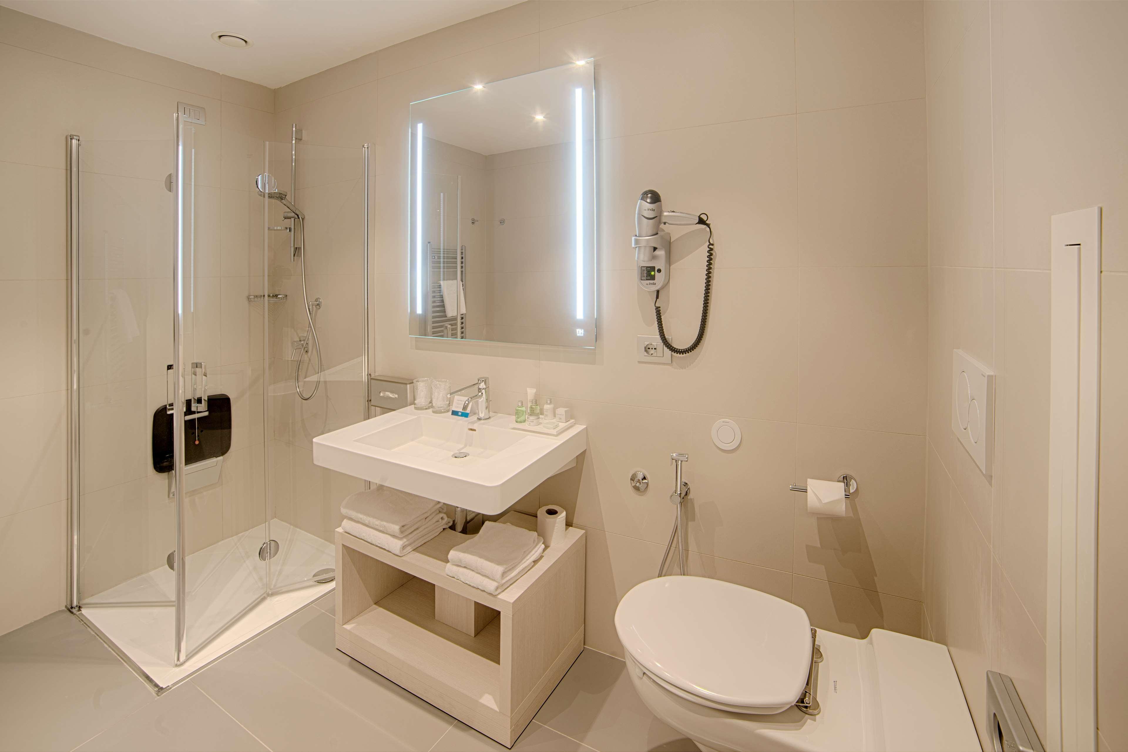 Junior Suite Standard