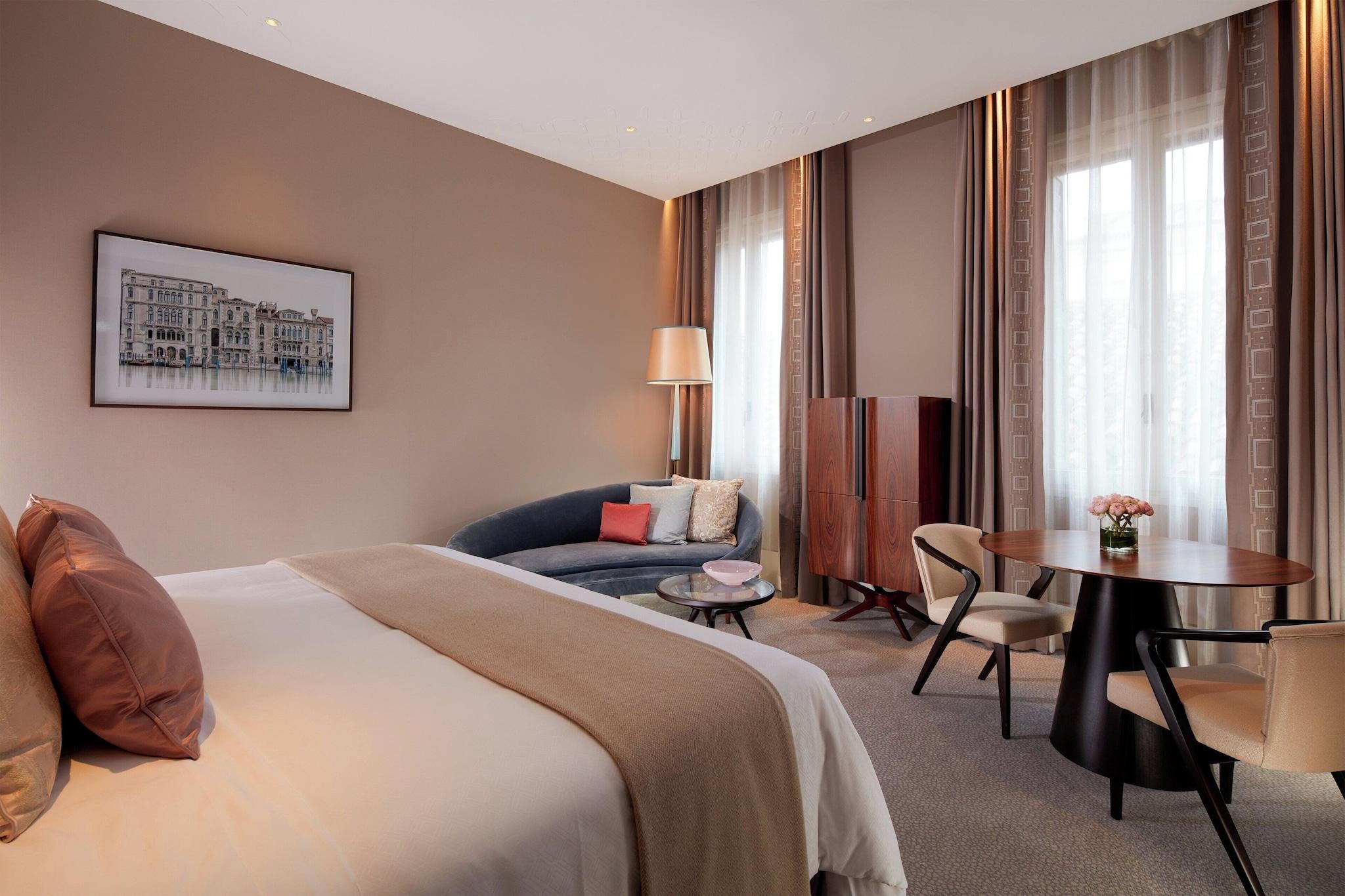 Double Deluxe Superior