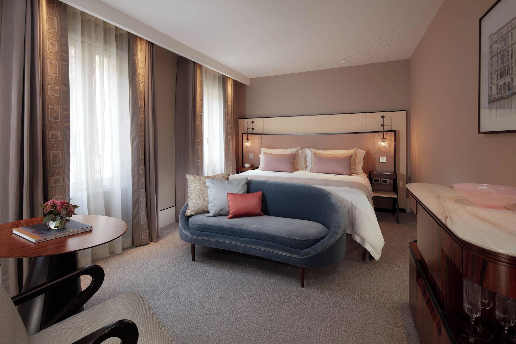 Double Deluxe Superior