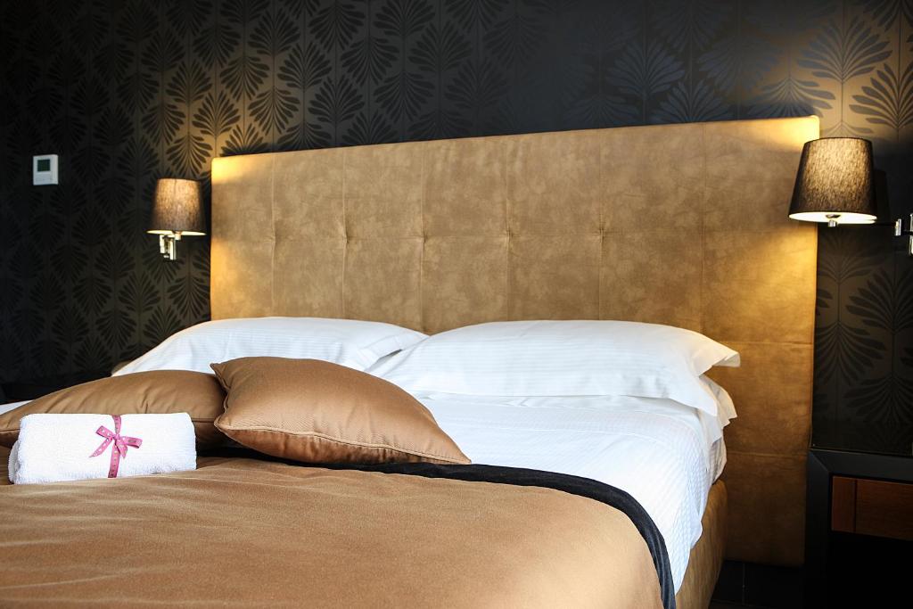 Double Single Standard