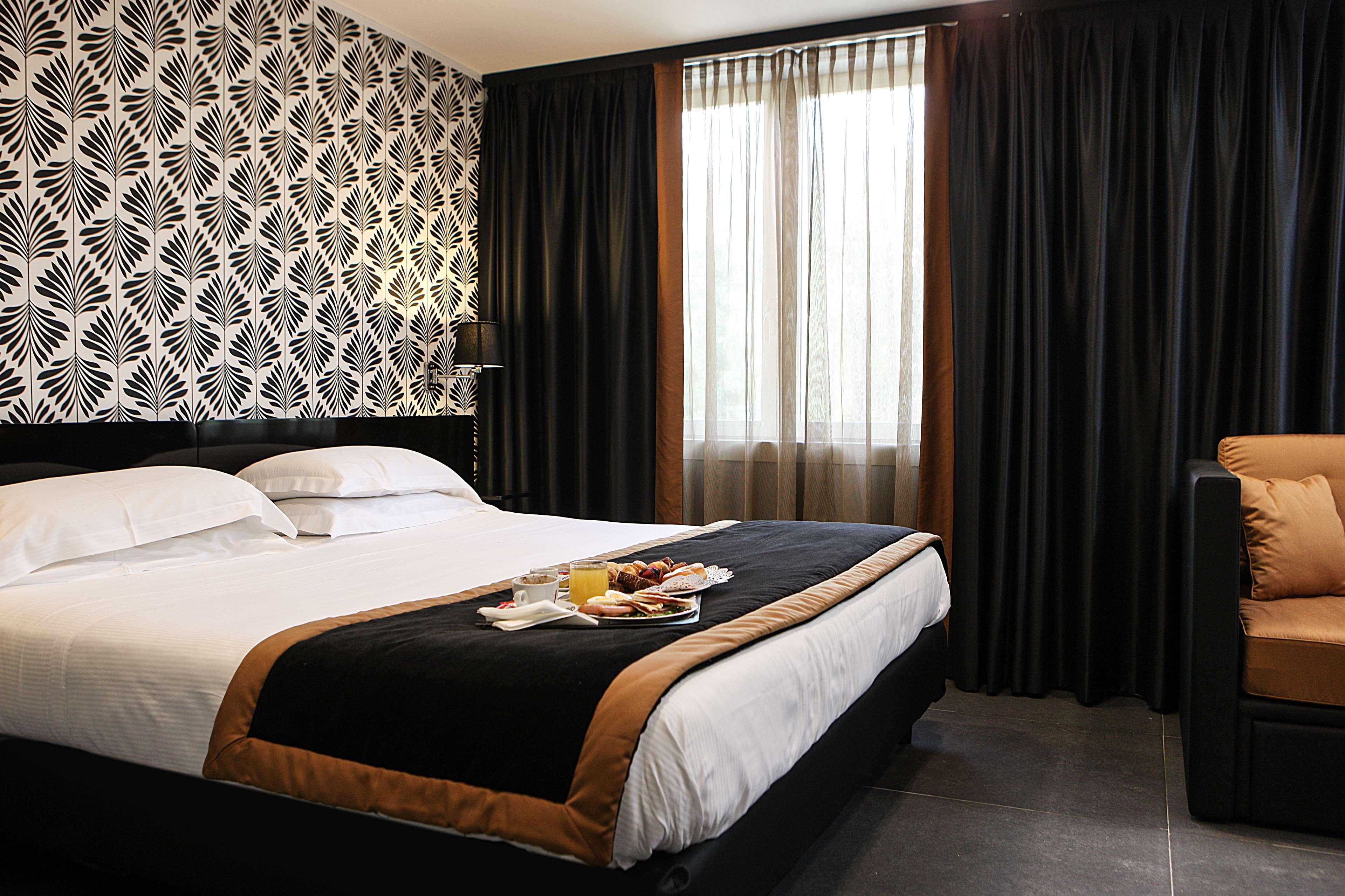 Double or Twin Comfort