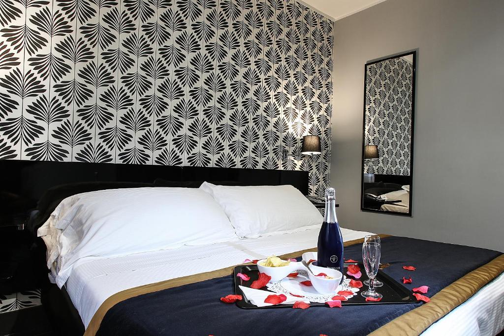 Double or Twin Superior