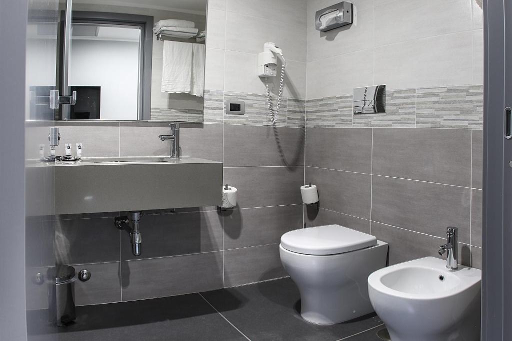 Double Single Standard