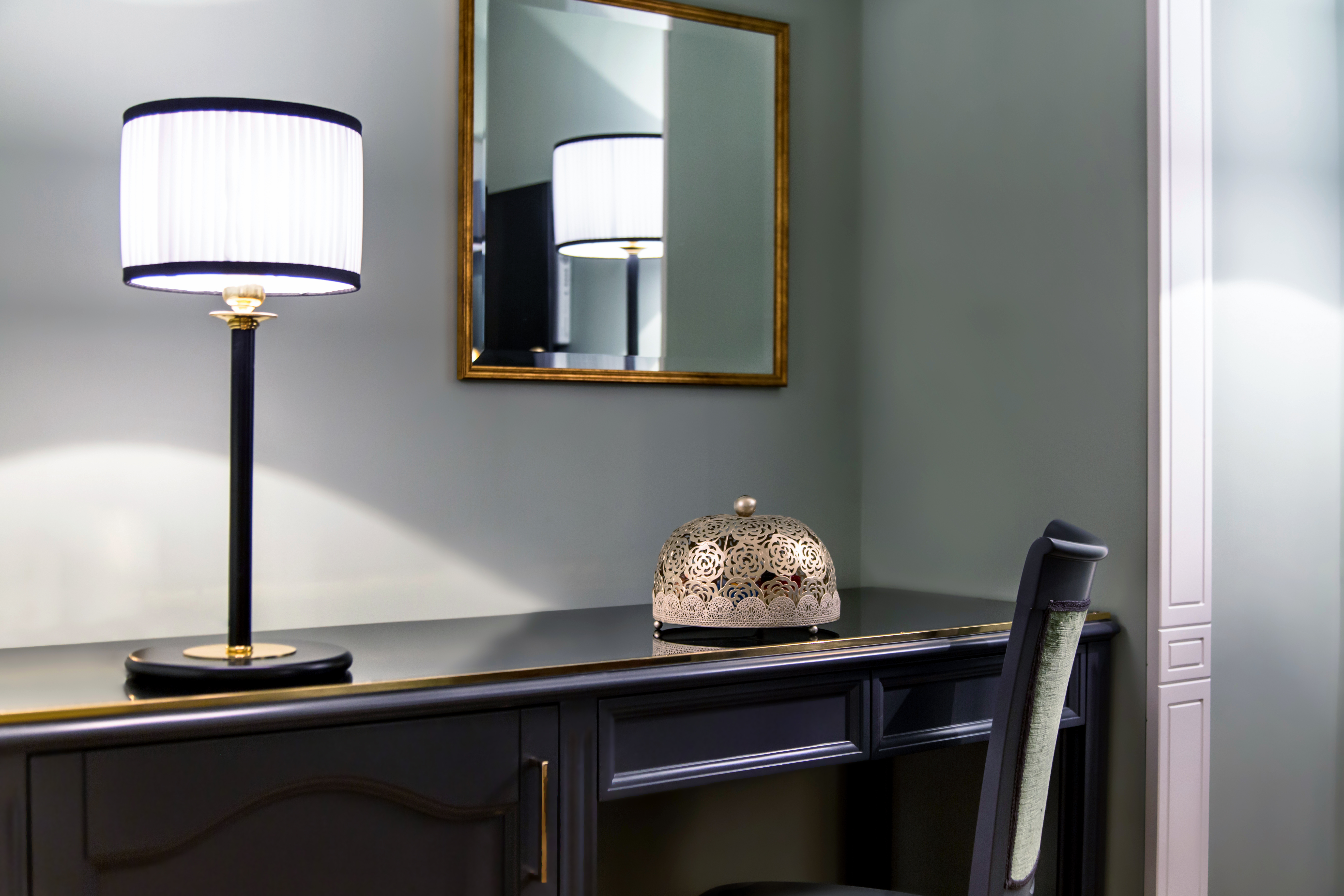 Double or Twin Classic